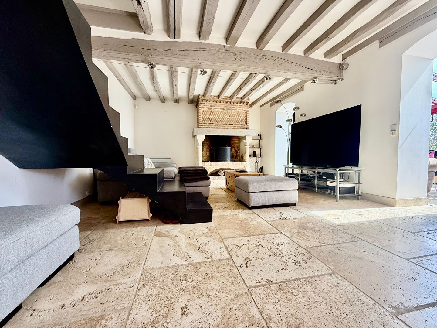 Maison à vendre à Houdan, 700 m², 8 pièces – photo 2 sur 19