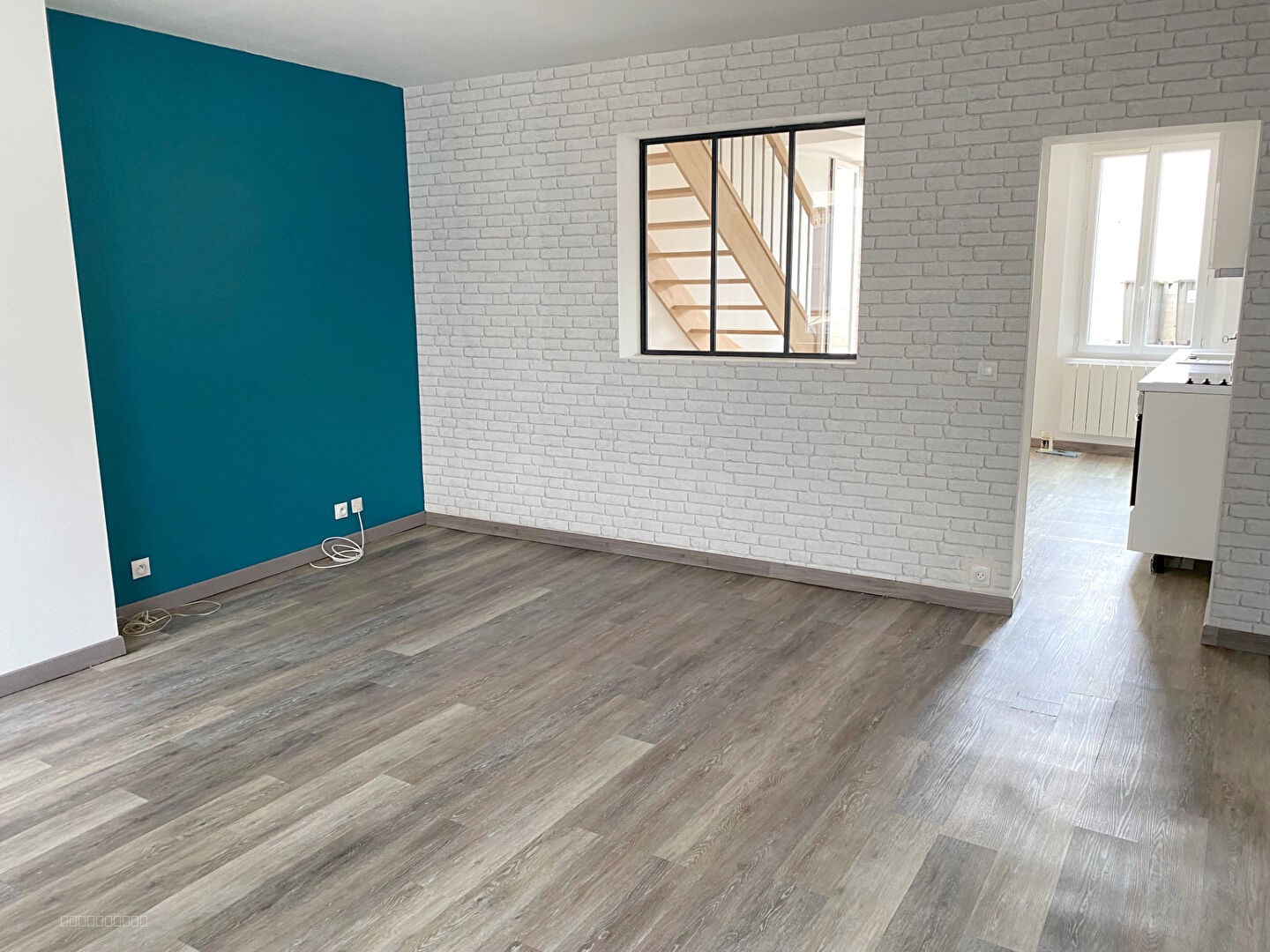 Maison à louer à Houdan, 21 m², 4 pièces – photo 2 sur 11