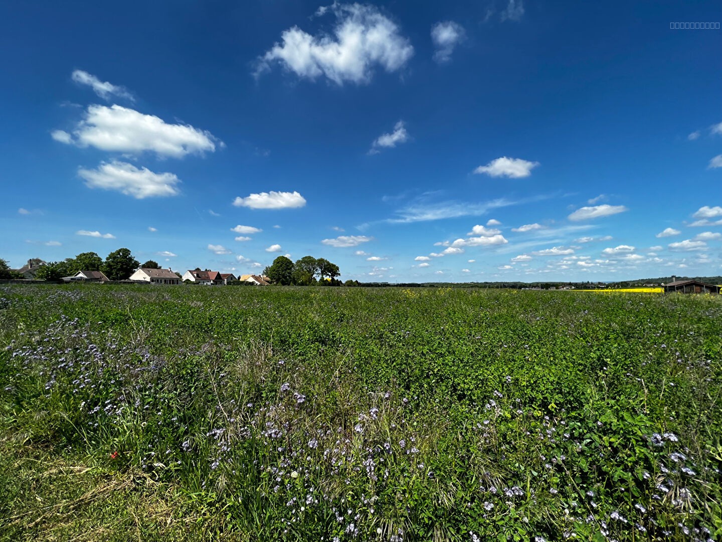 Terrain à vendre à Septeuil, 570 m² – photo 1 sur 1