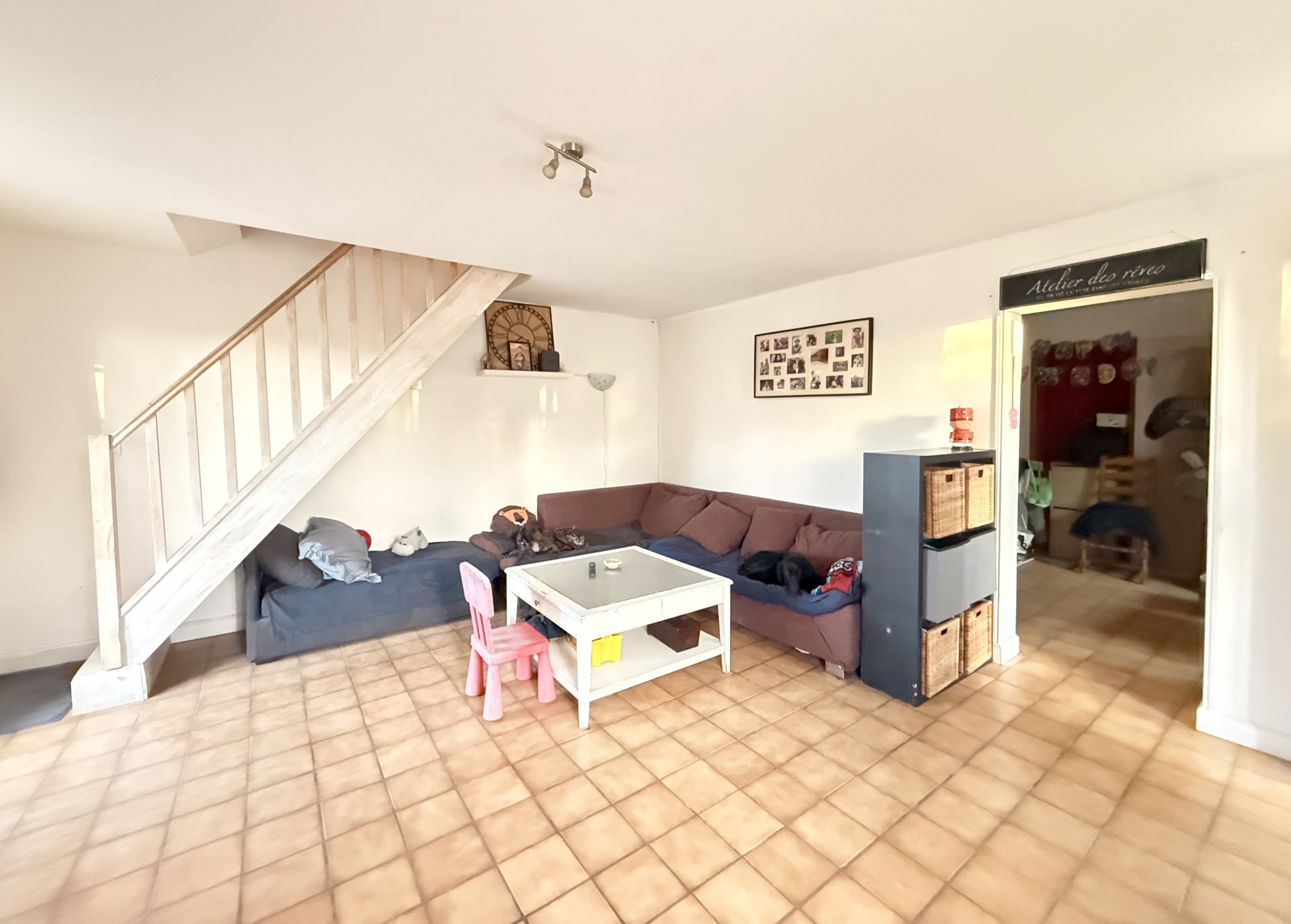 Maison à vendre à Houdan, 24 m², 9 pièces – photo 3 sur 8