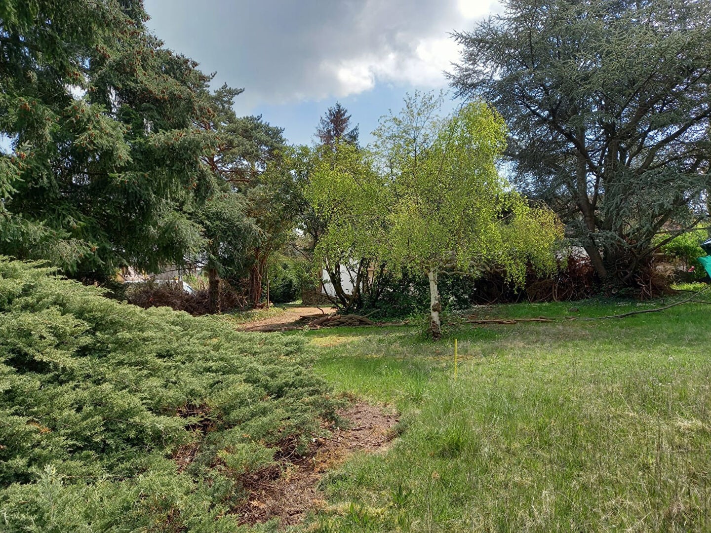 Terrain à vendre à Anet, 655 m² – photo 1 sur 1