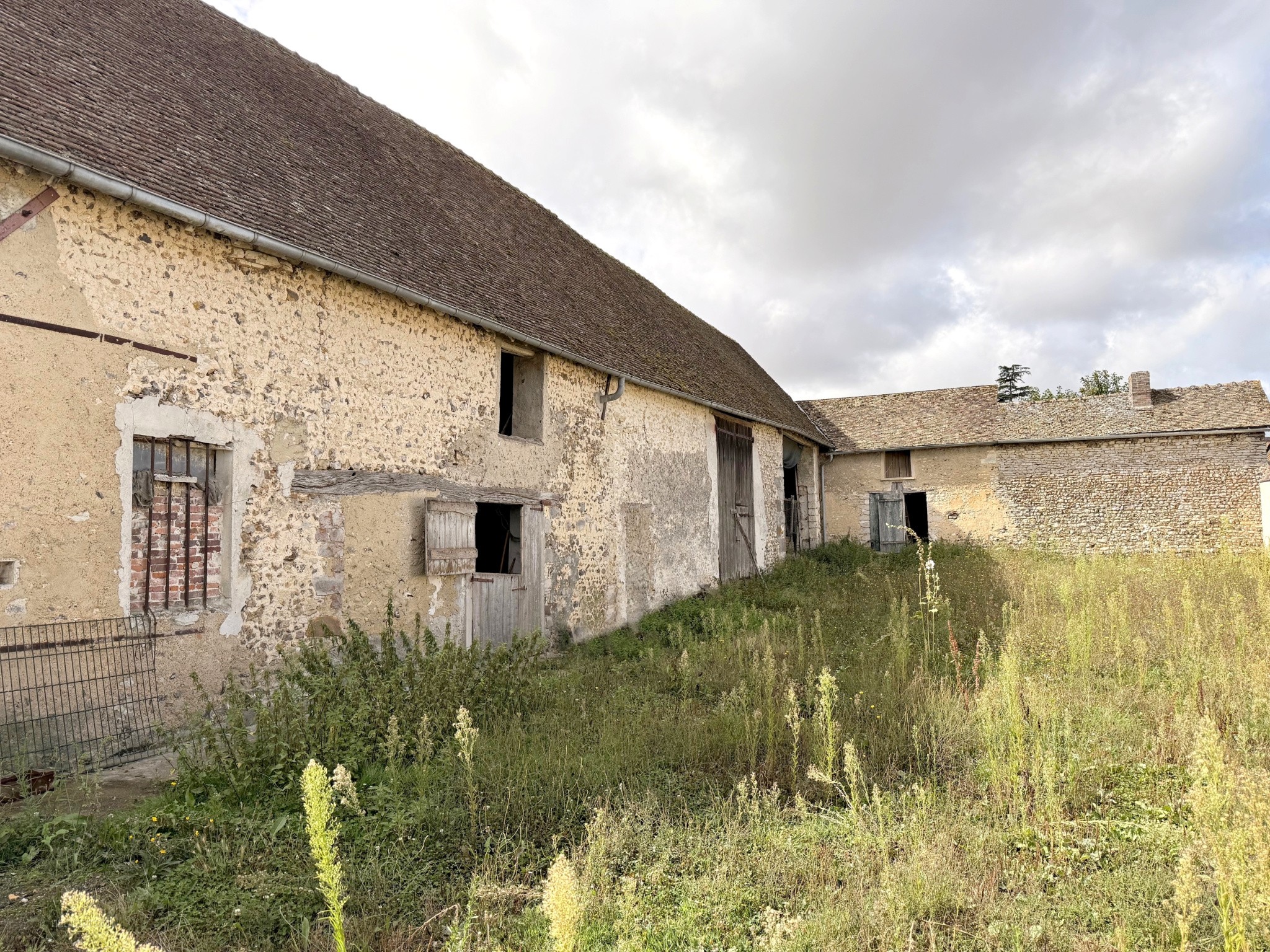 Maison à vendre à Houdan, 55 m², 5 pièces – photo 2 sur 4