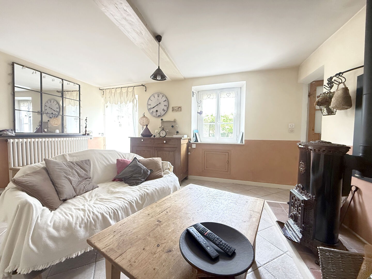 Maison à vendre à Houdan, 1 300 m², 8 pièces – photo 3 sur 13