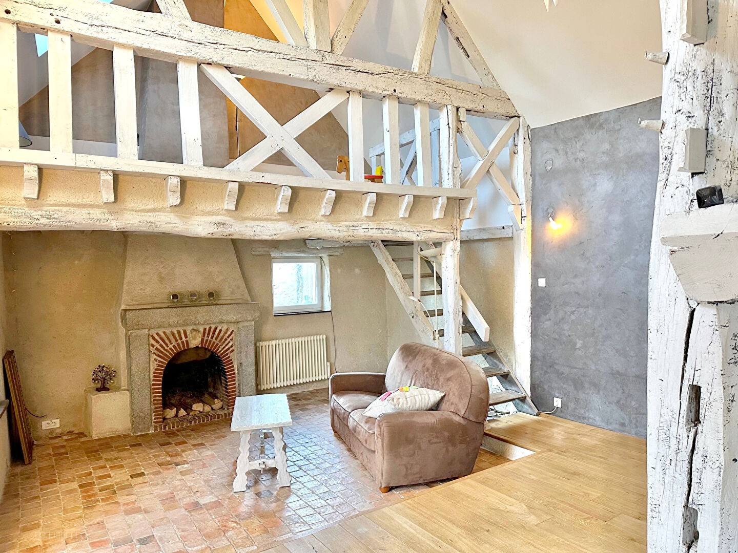 Maison à vendre à Houdan, 150 m², 7 pièces – photo 2 sur 17