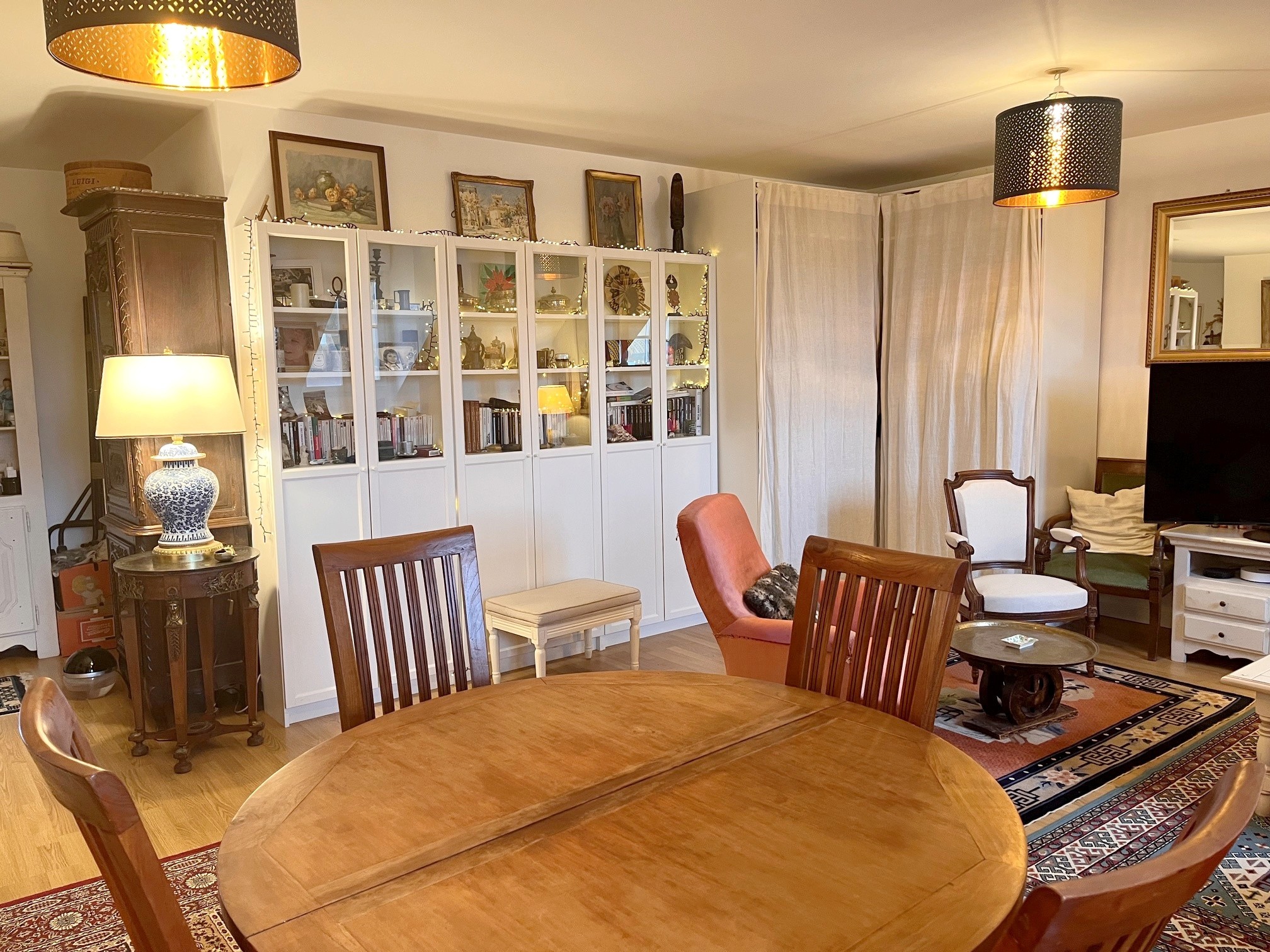 Appartement à vendre à Houdan, 71,04 m², 3 pièces – photo 2 sur 5