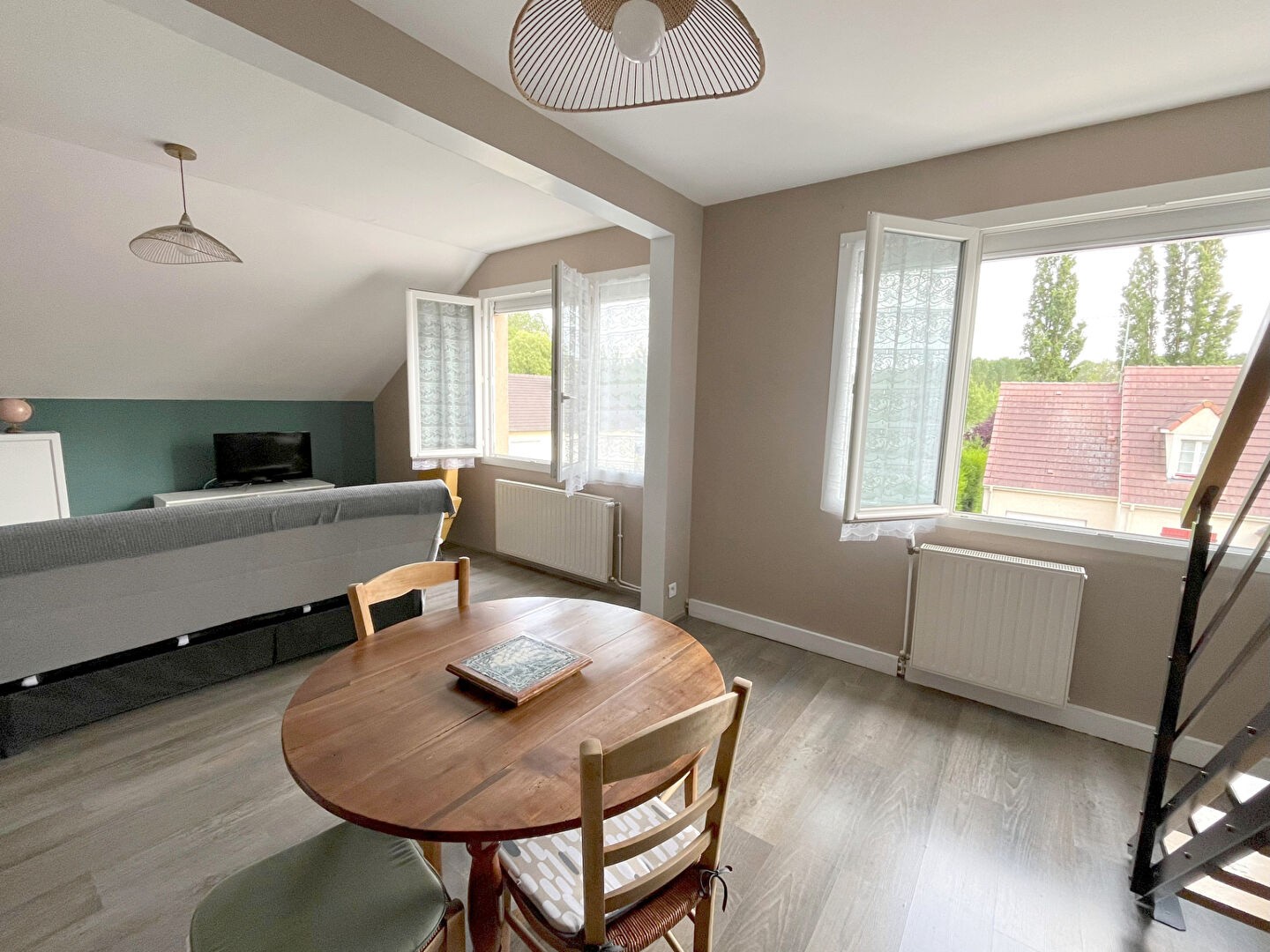 Appartement à vendre à Houdan, 200 m², 5 pièces – photo 3 sur 13