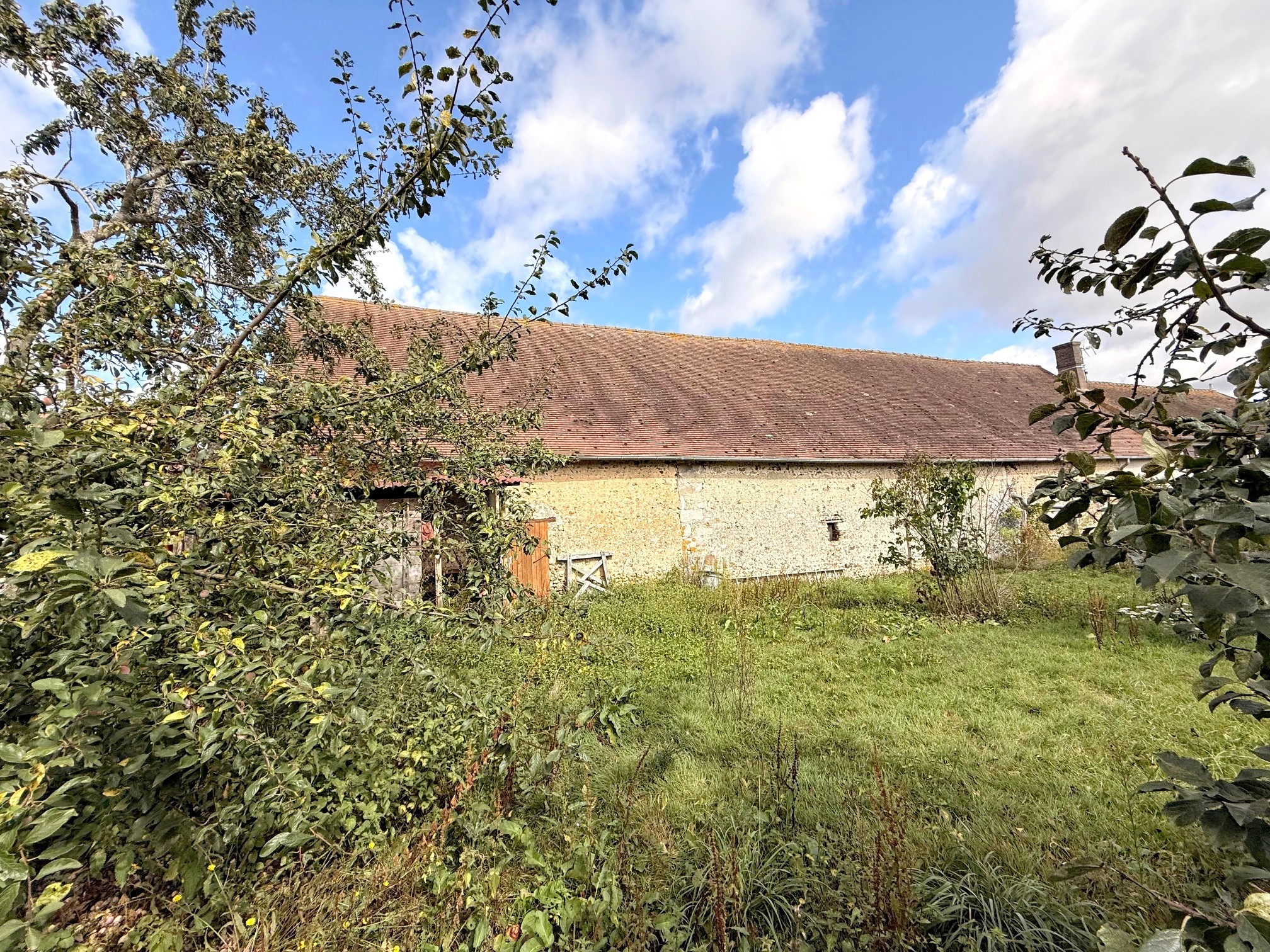 Maison à vendre à Houdan, 55 m², 5 pièces – photo 1 sur 4