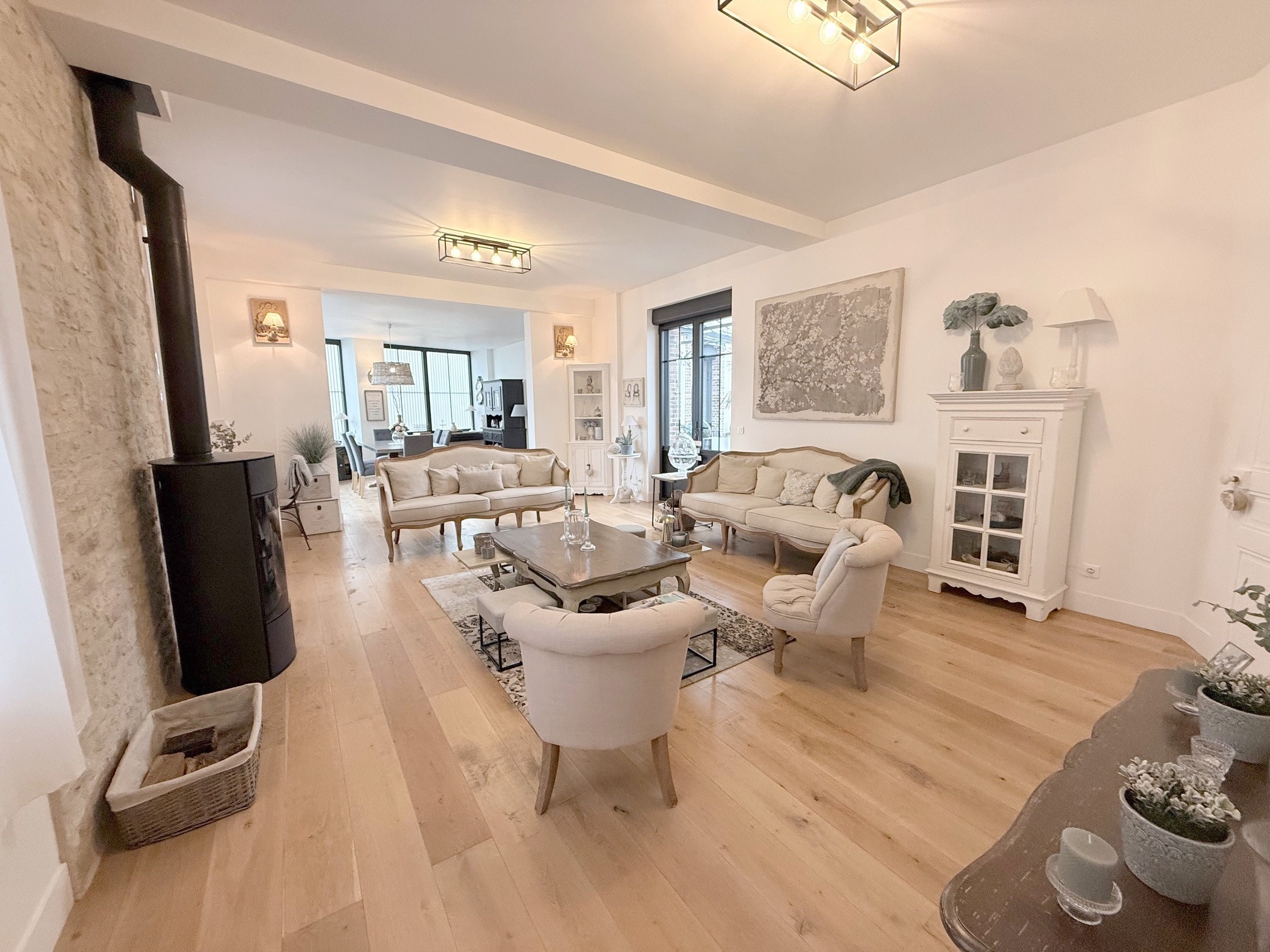 Maison à vendre à Nogent le roi, 320 m², 10 pièces – photo 3 sur 20