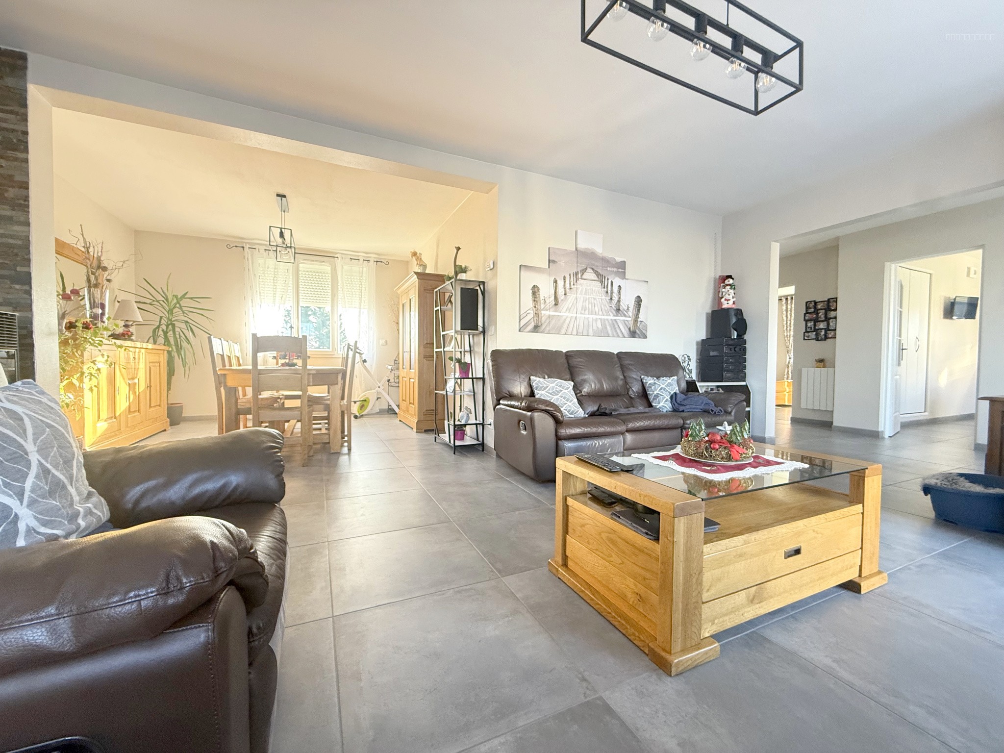 Maison à vendre à Longnes, 51,21 m², 8 pièces – photo 3 sur 13