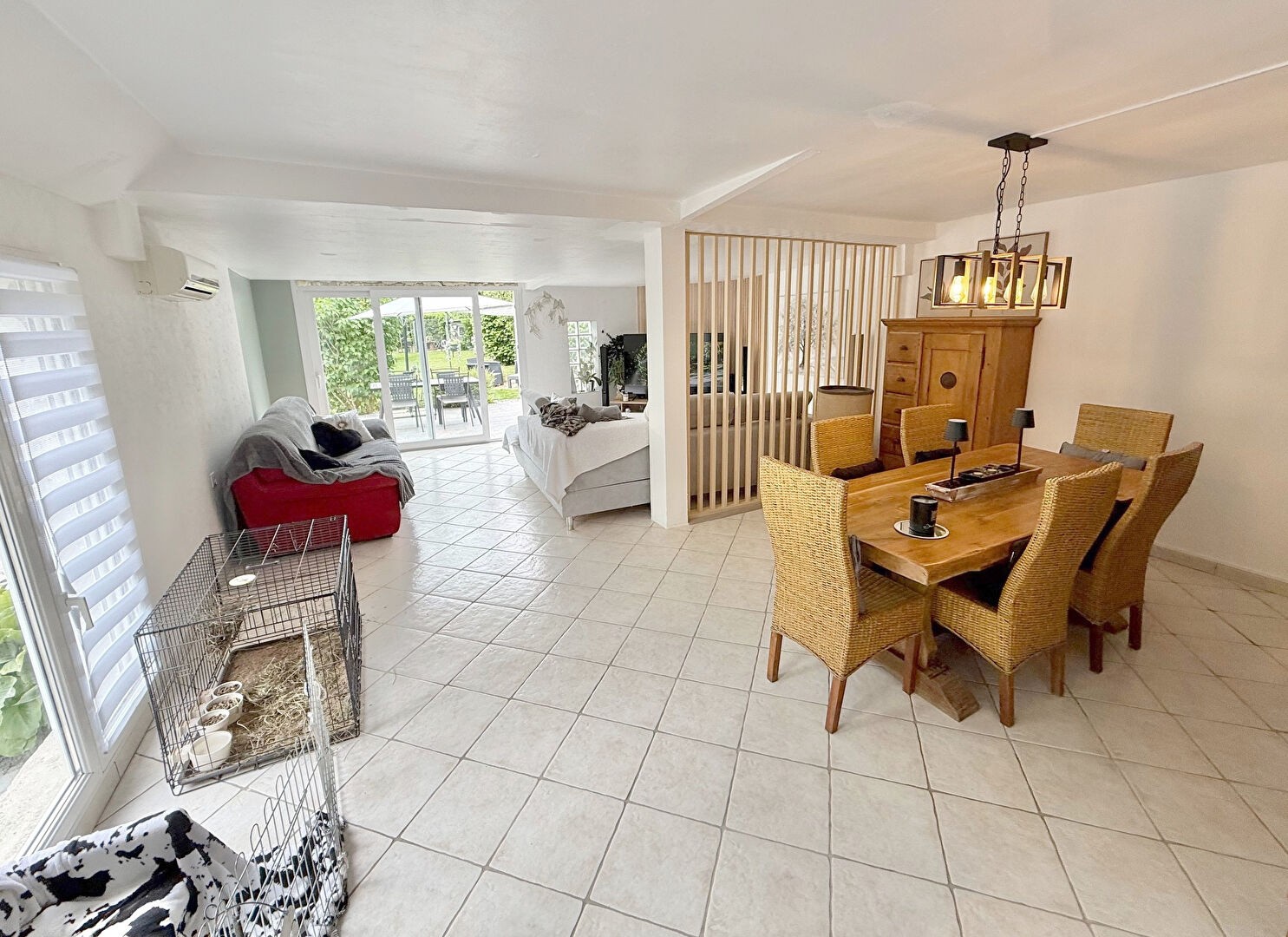 Maison à vendre à Houdan, 400 m², 5 pièces – photo 3 sur 16