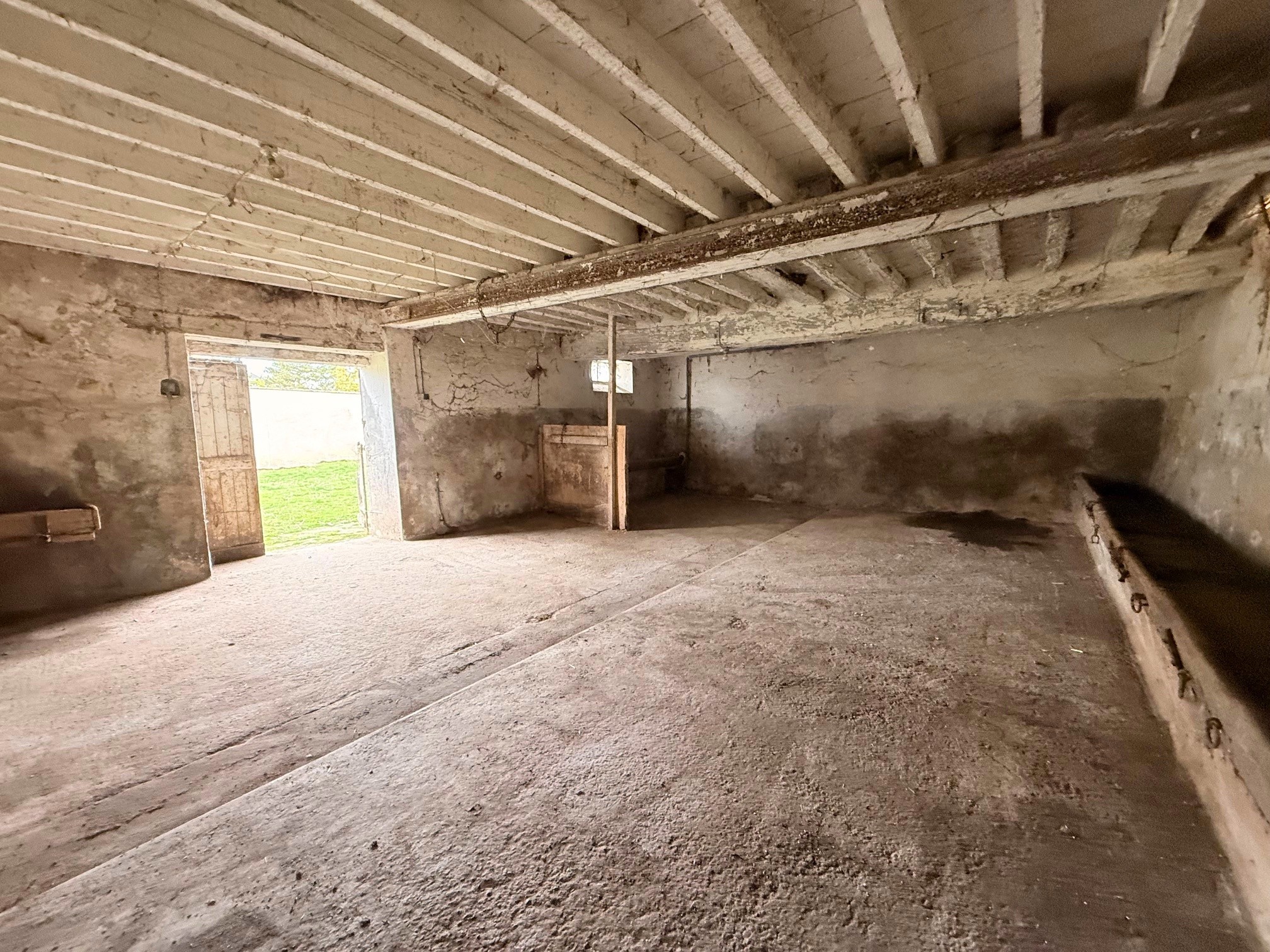 Maison à vendre à Houdan, 55 m², 5 pièces – photo 3 sur 4