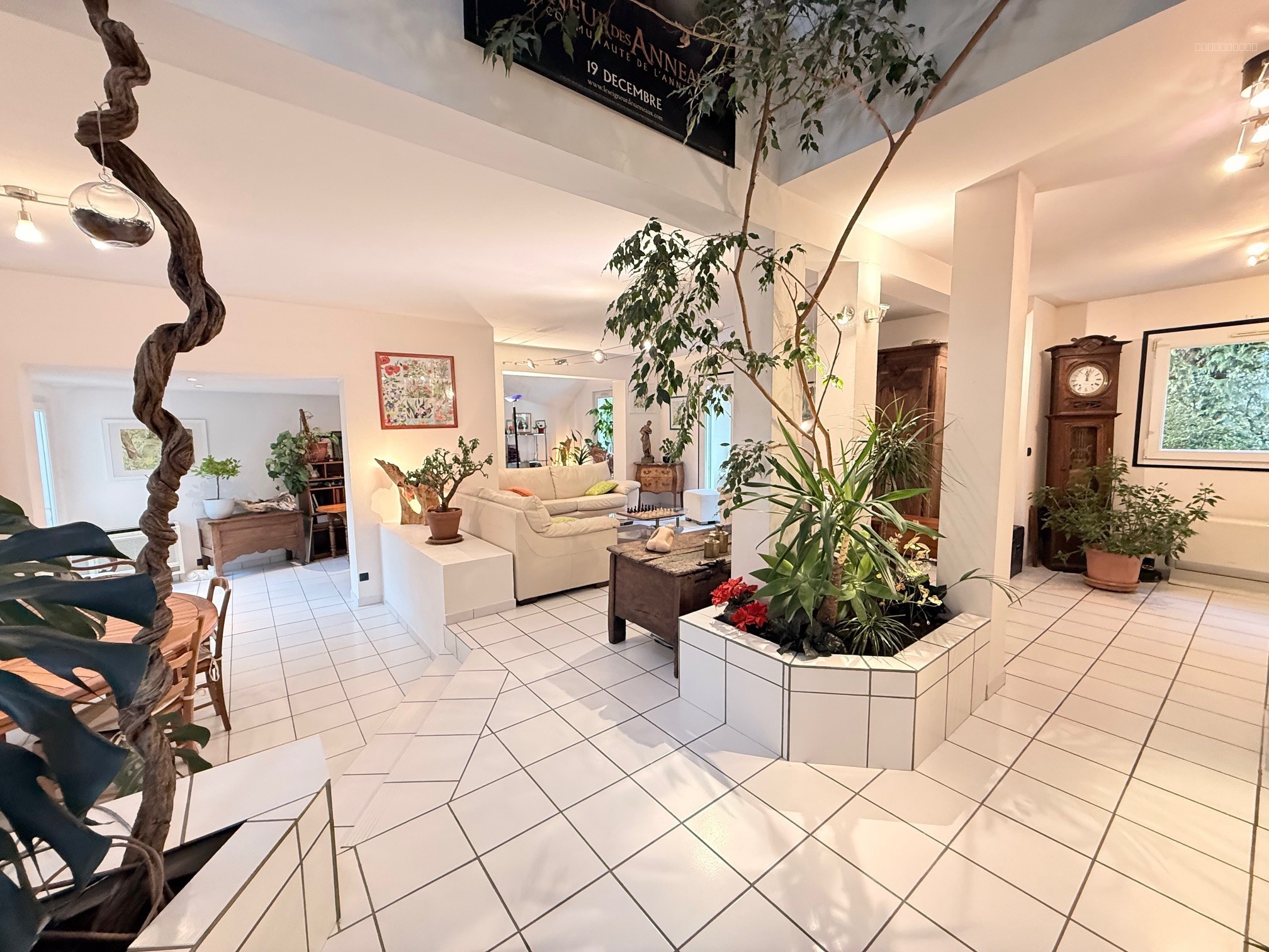 Maison à vendre à Houdan, 85 m², 6 pièces – photo 3 sur 17