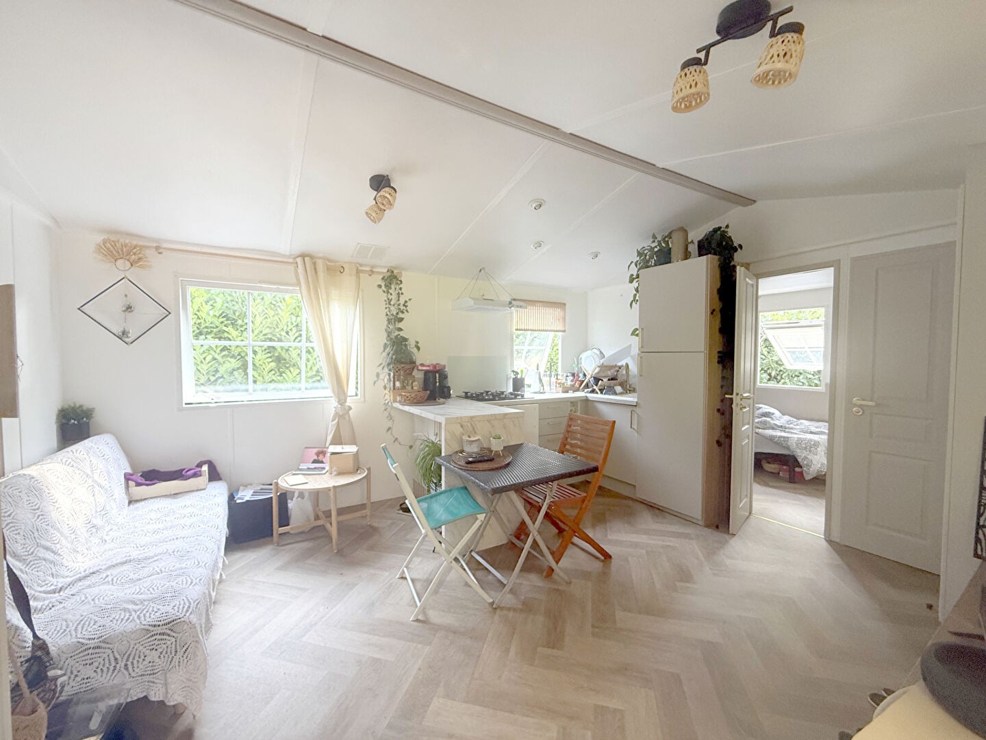 Bien immobilier à vendre à Anet, 16 m², 3 pièces – photo 1 sur 4