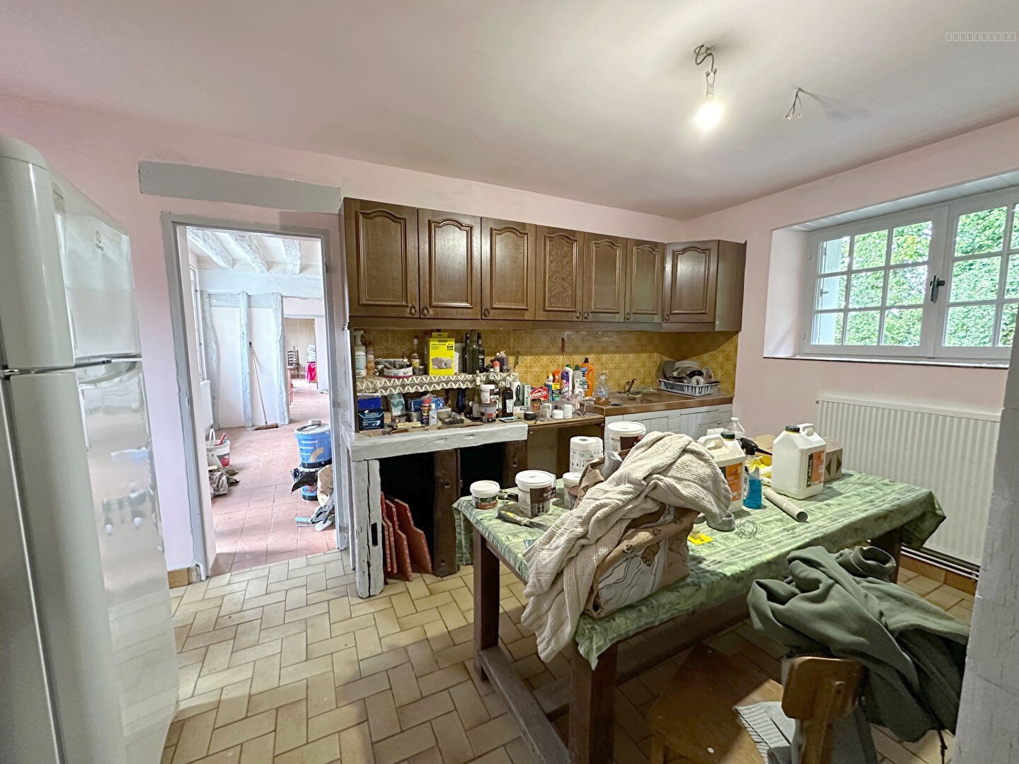 Maison à vendre à Houdan, 600 m², 6 pièces – photo 3 sur 6