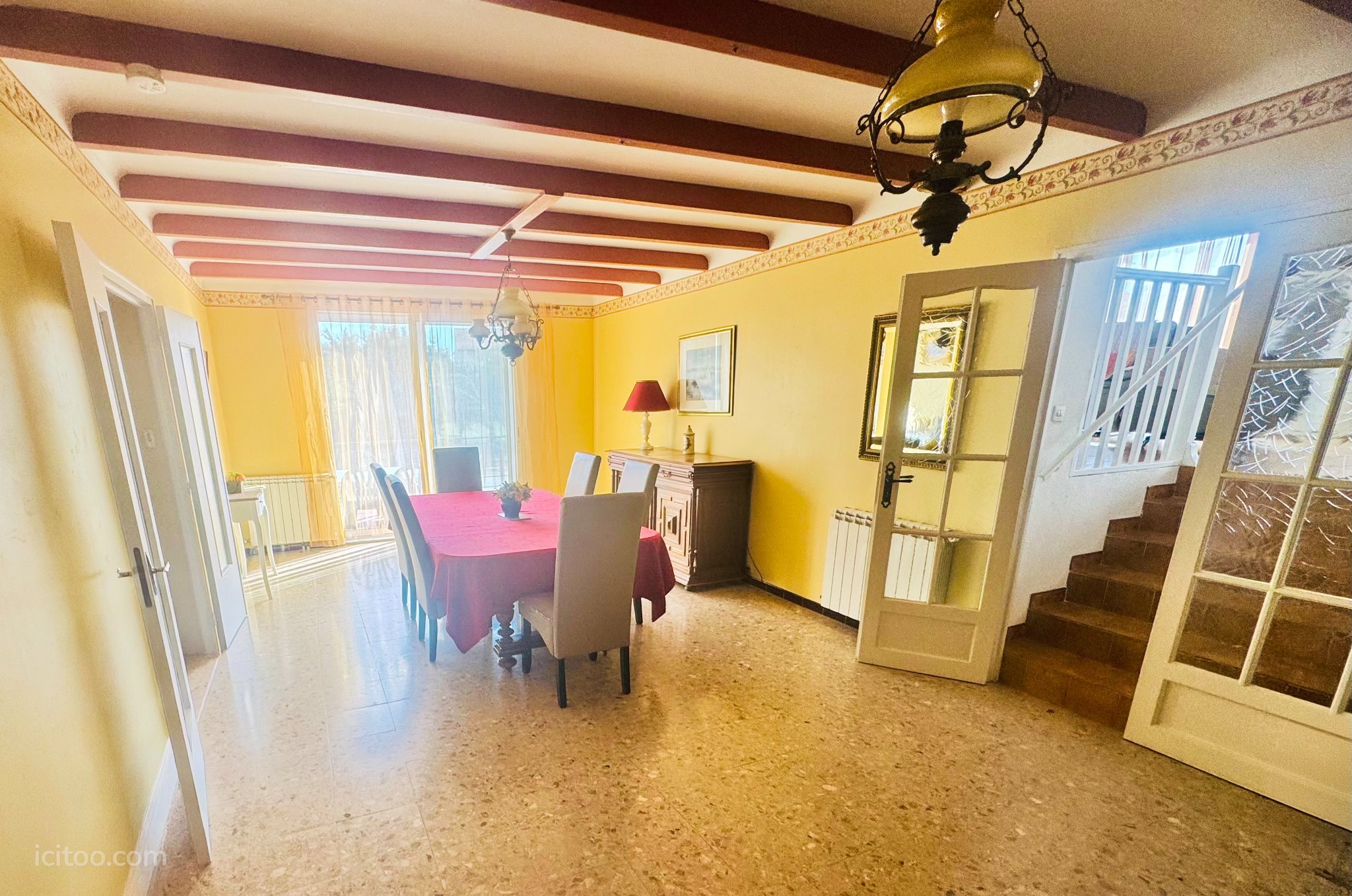 Maison à vendre à Bouillargues, 125 m², 4 pièces – photo 2 sur 13