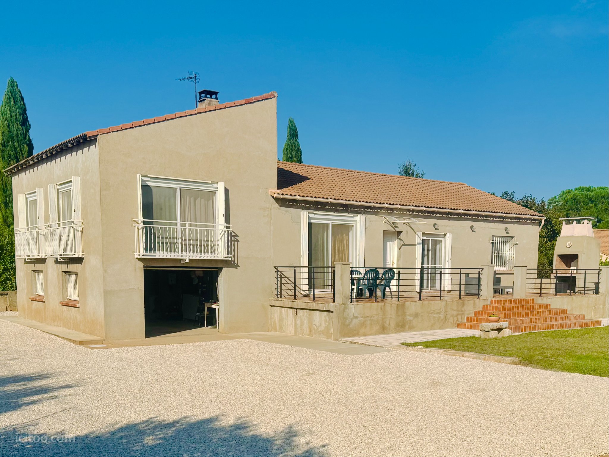 Maison à vendre à Bouillargues, 125 m², 4 pièces – photo 2 sur 13