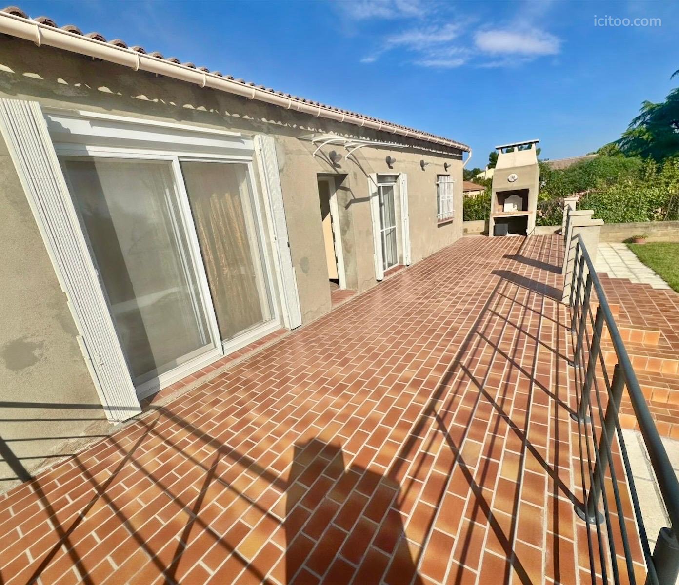 Maison à vendre à Bouillargues, 125 m², 4 pièces – photo 3 sur 13
