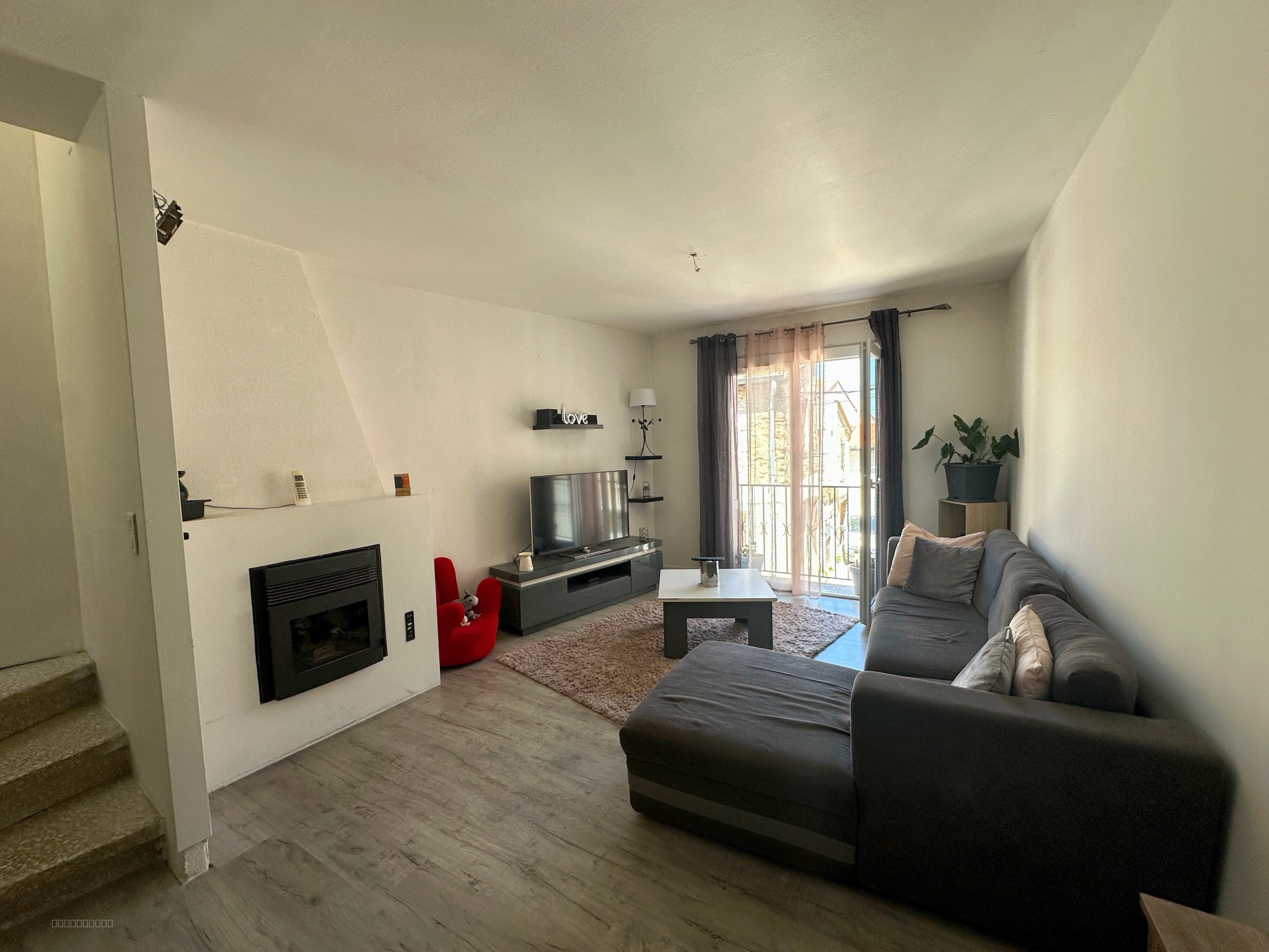Bien immobilier à vendre à Banyuls dels aspres, 72 m², 3 pièces – photo 2 sur 12