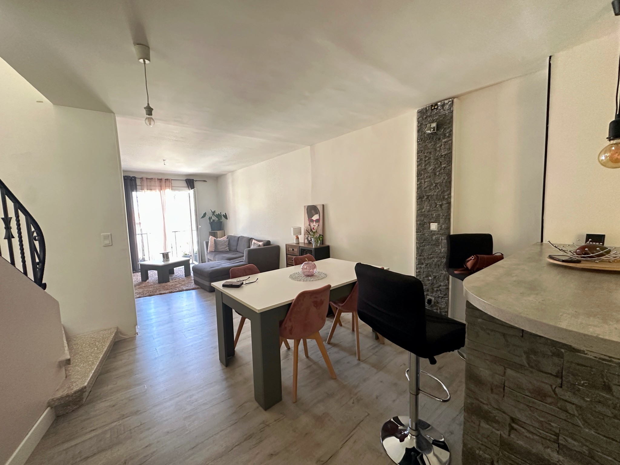 Maison de village pleine de charme à Banyuls-dels-Aspres - 3 pièces - 72 m2 — photo 4