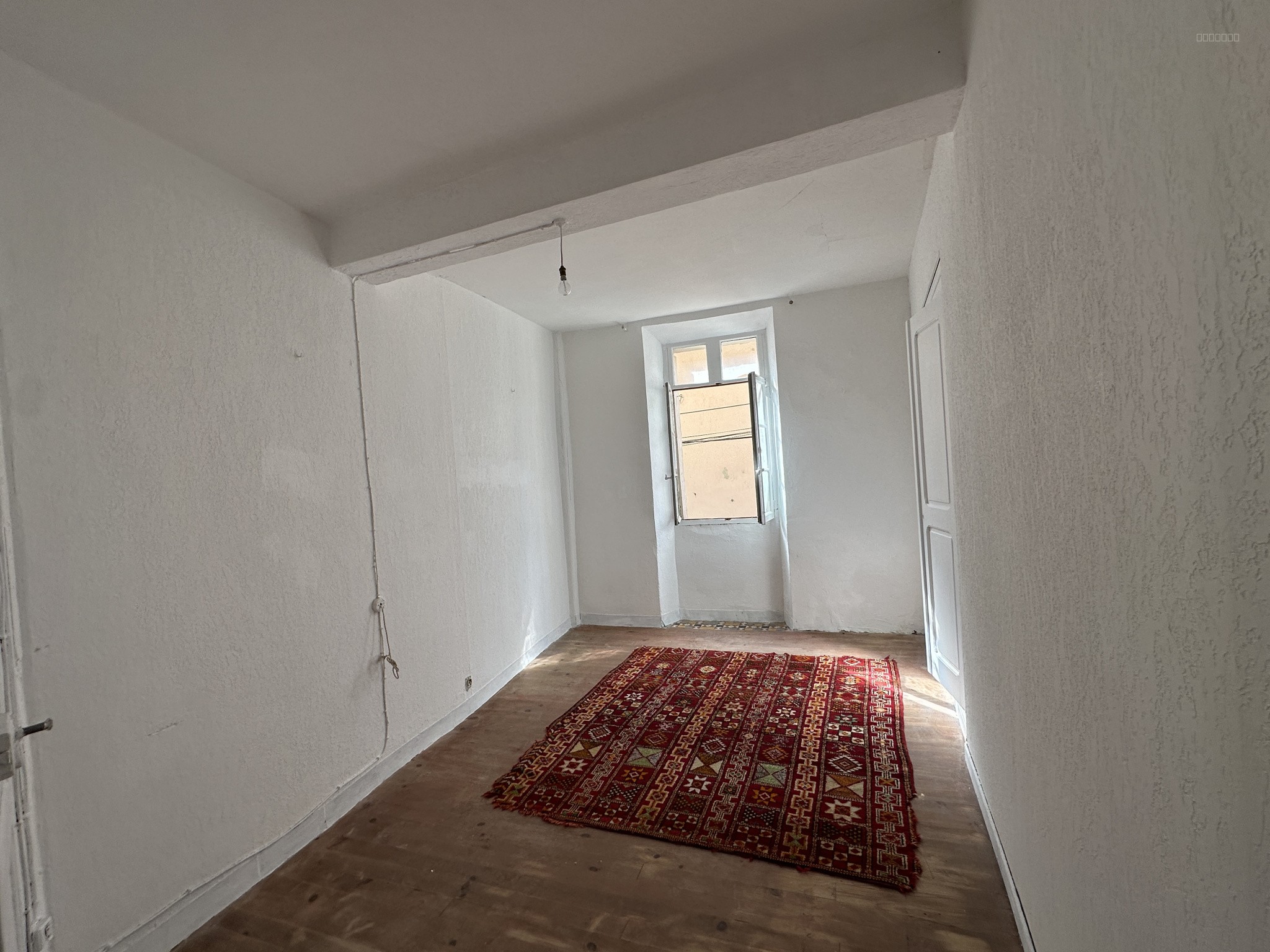 Maison de village en pierre à rénover - 220 m2 à Coustouges — photo 7
