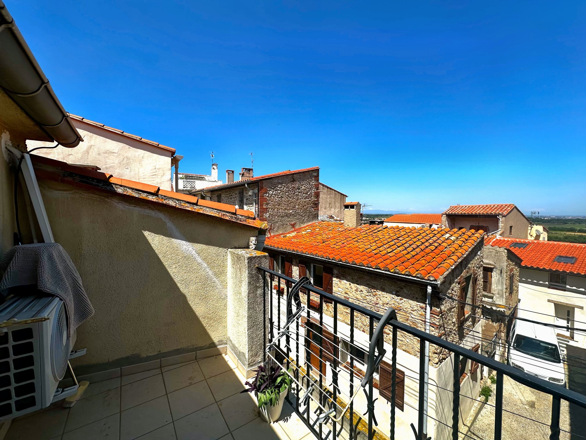 Maison de village pleine de charme à Banyuls-dels-Aspres - 3 pièces - 72 m2 — photo 12