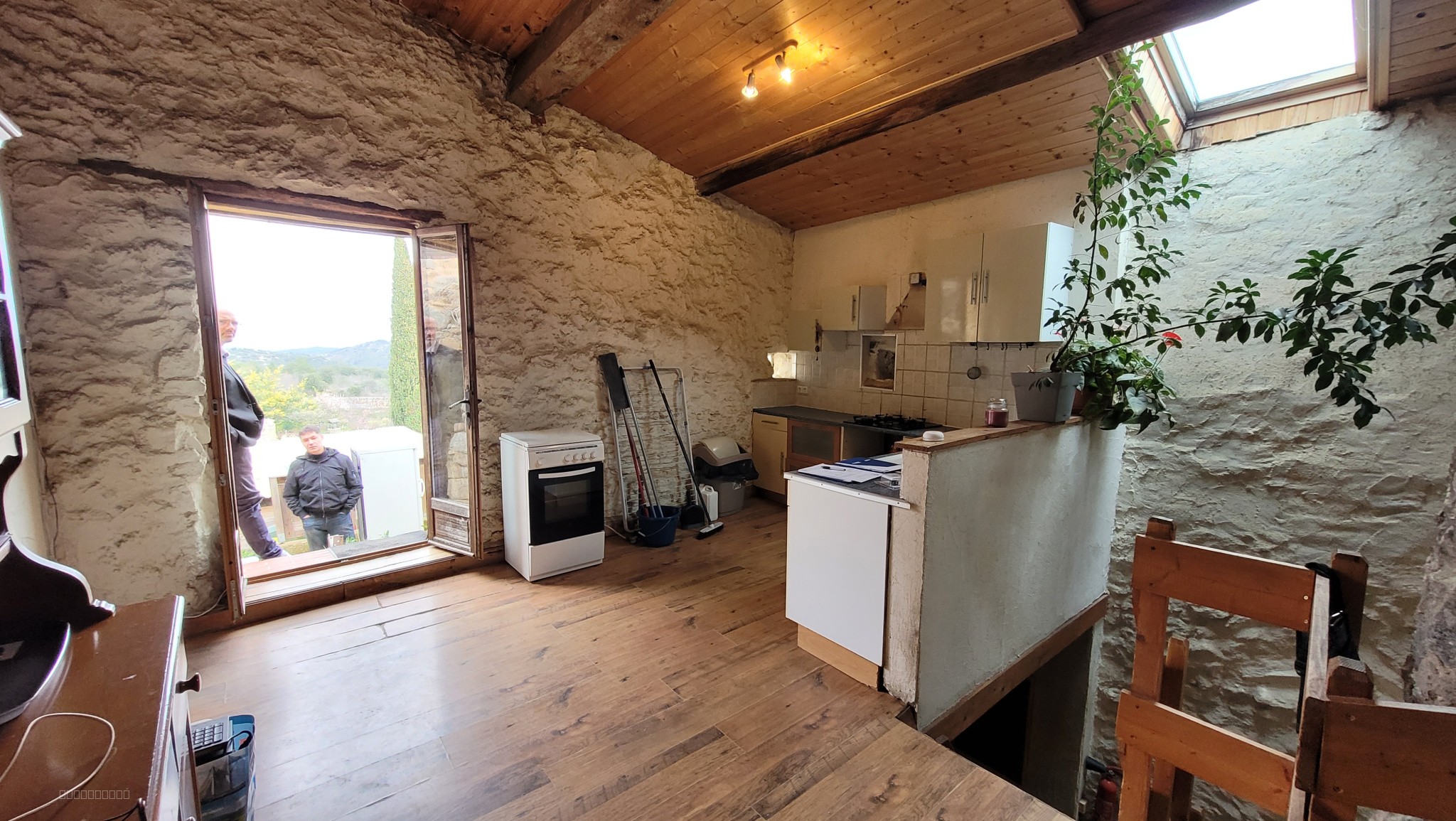 Bien immobilier à vendre à Trevillach, 80 m², 3 pièces – photo 2 sur 7