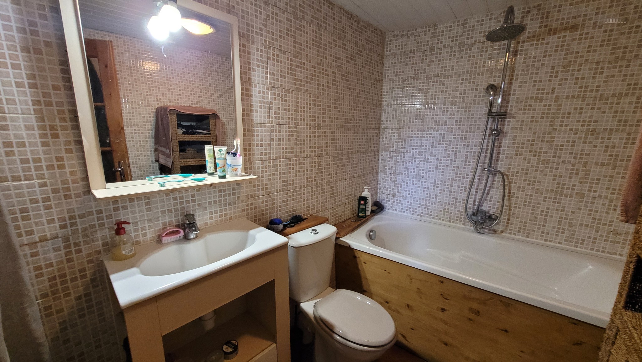 Maison de village avec grand garage - Trévillach — photo 5