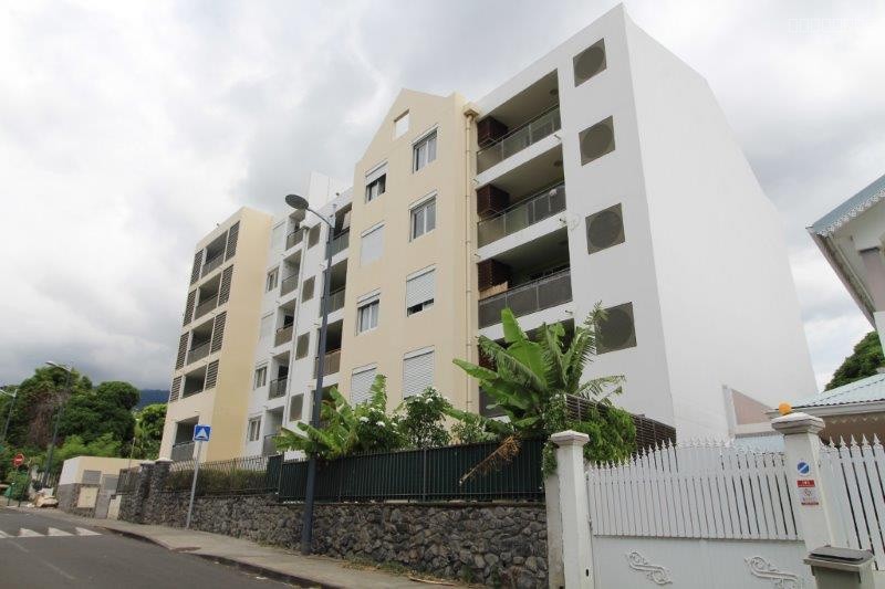 Studio à vendre à Ste clotilde, 47 m², 1 pièce – photo 1 sur 6