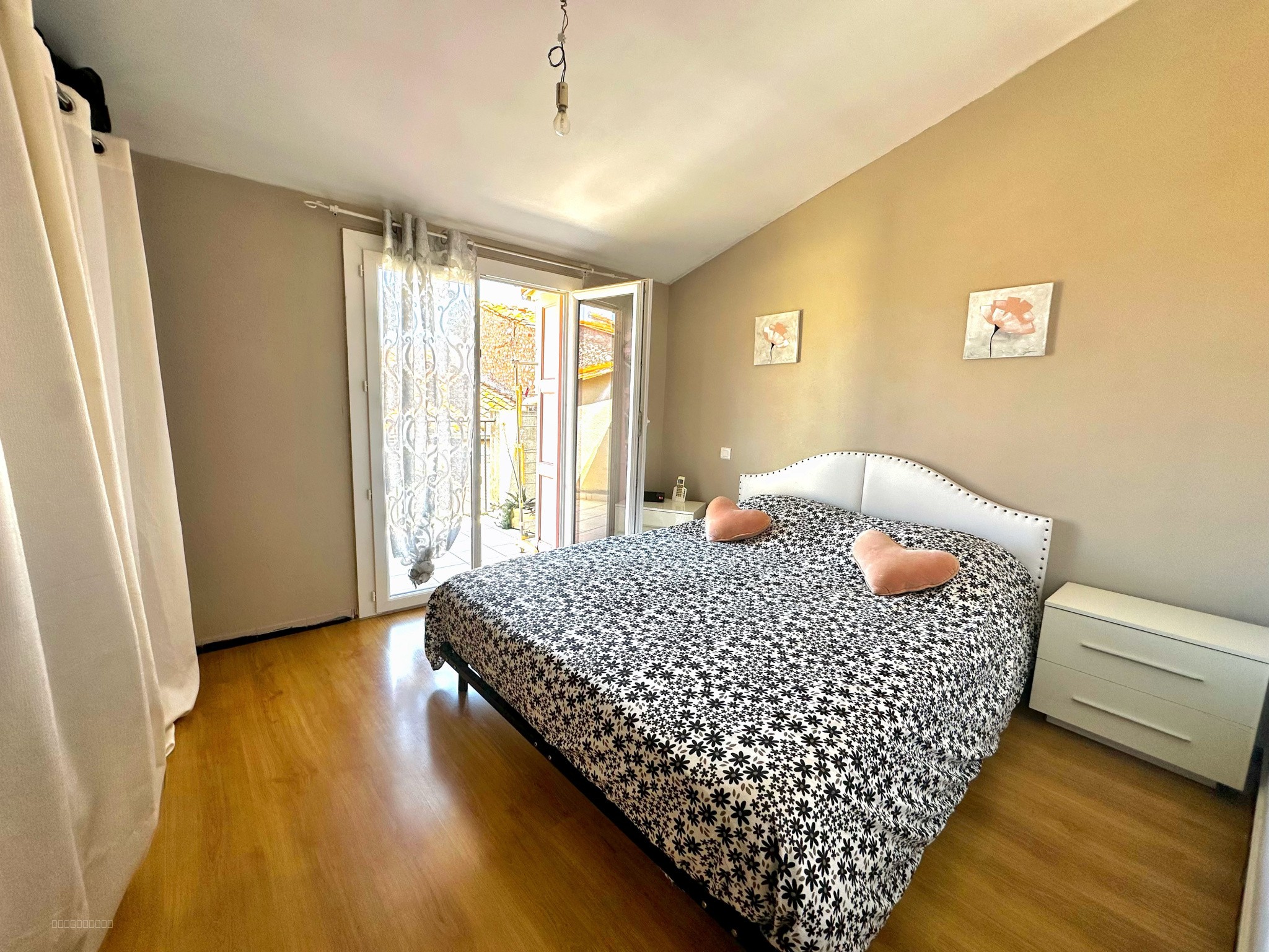 Maison de village pleine de charme à Banyuls-dels-Aspres - 3 pièces - 72 m2 — photo 8