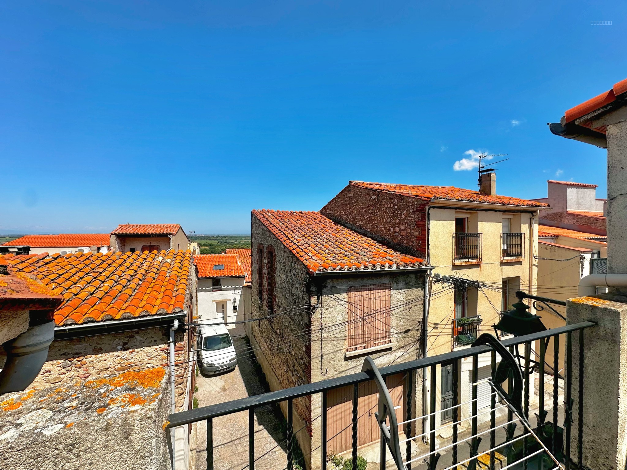 Maison de village pleine de charme à Banyuls-dels-Aspres - 3 pièces - 72 m2 — photo 11