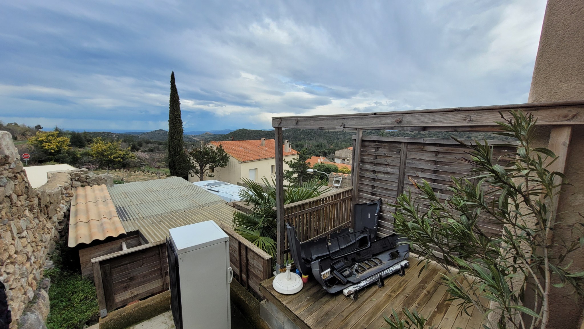 Maison de village avec grand garage - Trévillach — photo 4