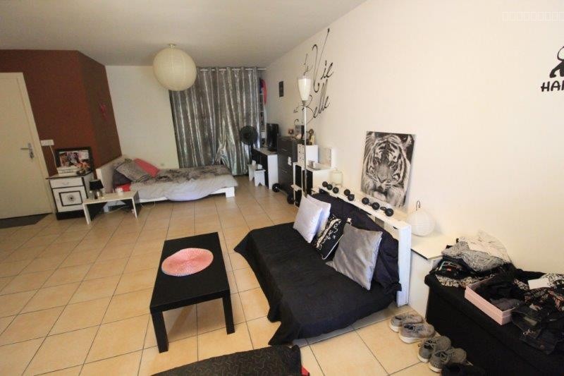 Studio à vendre à Ste clotilde, 47 m², 1 pièce – photo 3 sur 6
