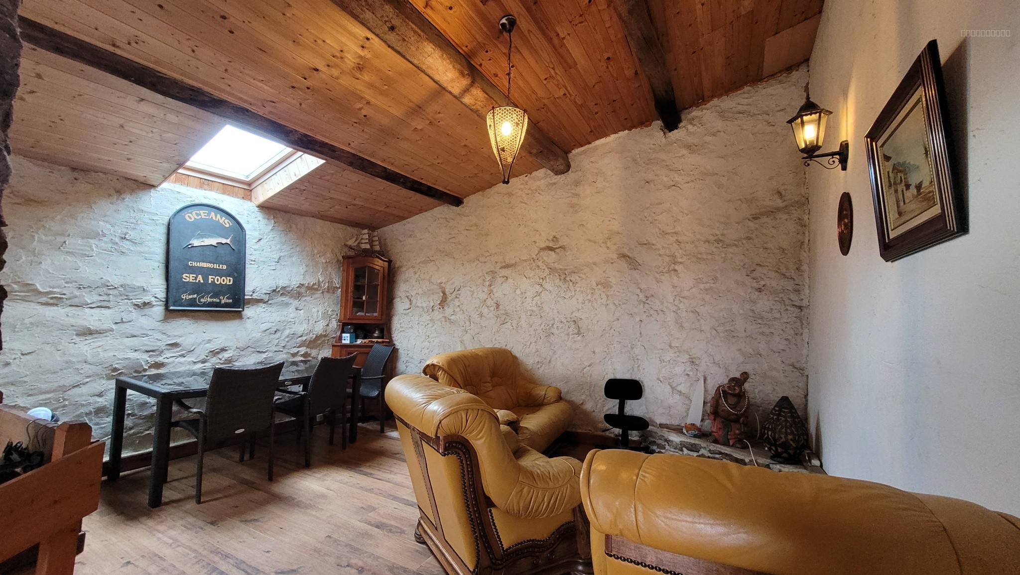 Maison de village avec grand garage - Trévillach — photo 3