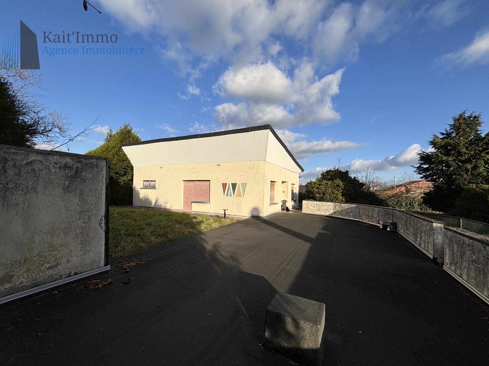 Maison à vendre à Boust, 25,3 m², 3 pièces – photo 1 sur 8