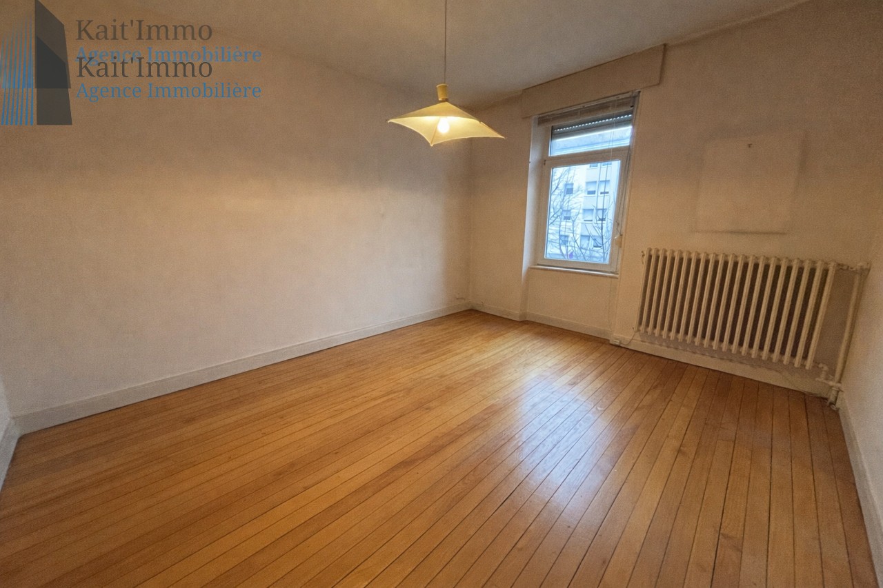 Maison à vendre à Thionville, 139 m², 7 pièces – photo 1 sur 11