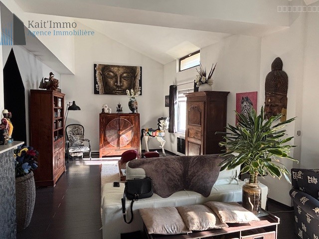 Maison à vendre à Laitre sous amance, 170 m², 4 pièces – photo 1 sur 12