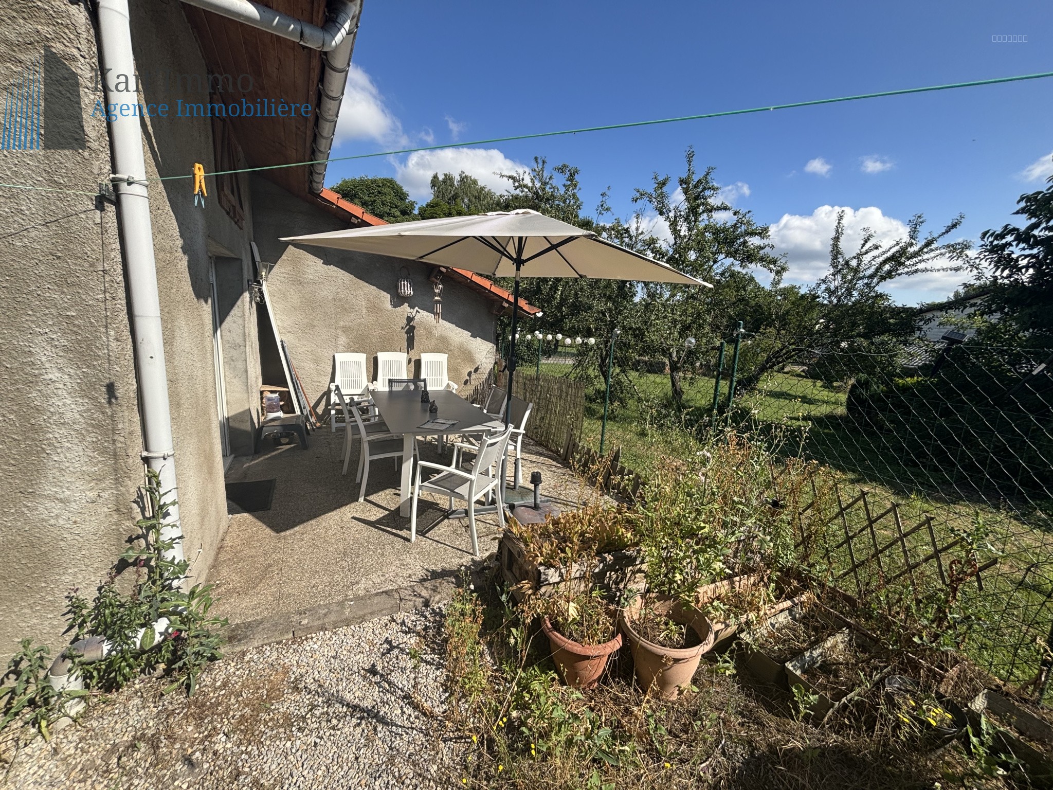 Maison à vendre à Menskirch, 190 m², 7 pièces – photo 1 sur 14