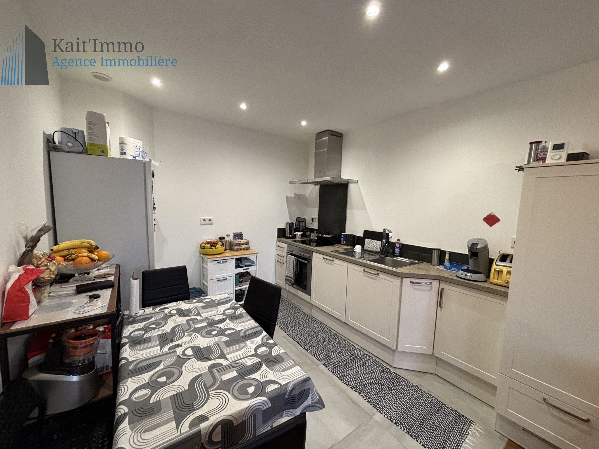 Appartement à louer à Evrange, 72,8 m², 4 pièces – photo 1 sur 7