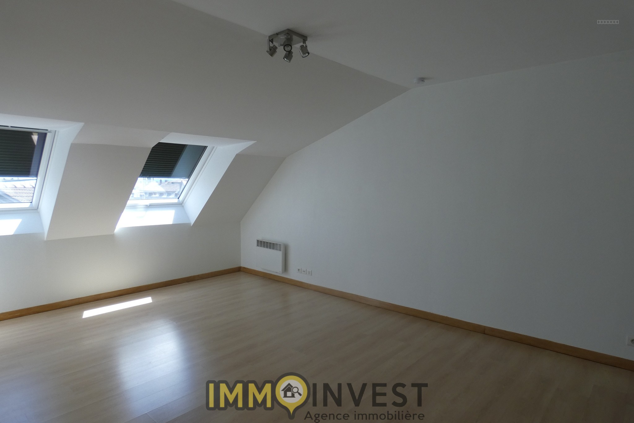 Appartement à vendre à Limoges, 45 m², 2 pièces – photo 1 sur 6