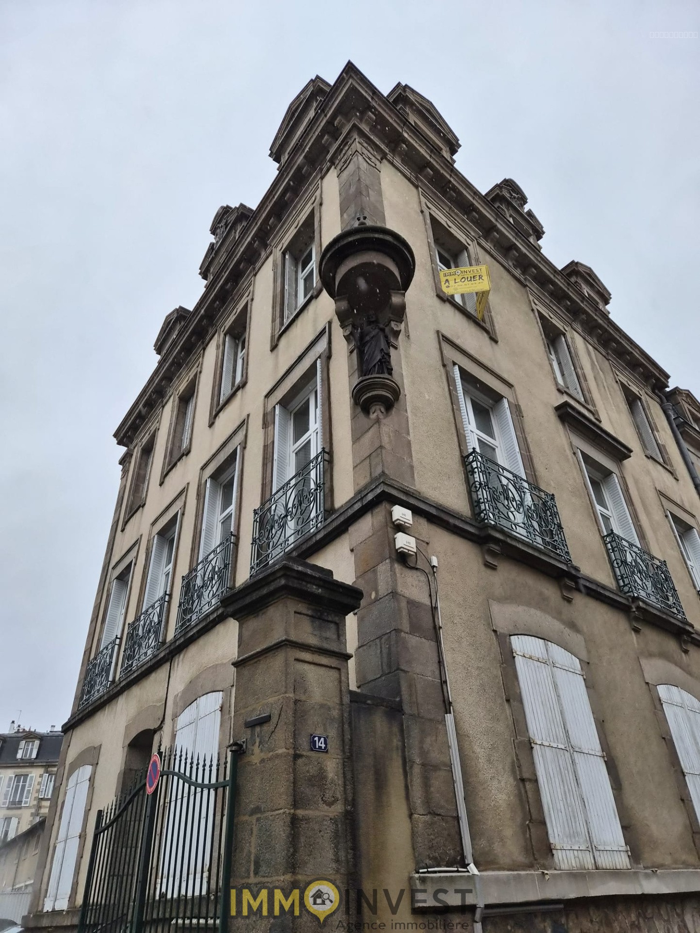 Appartement à louer à Limoges, 50 m², 2 pièces – photo 1 sur 8
