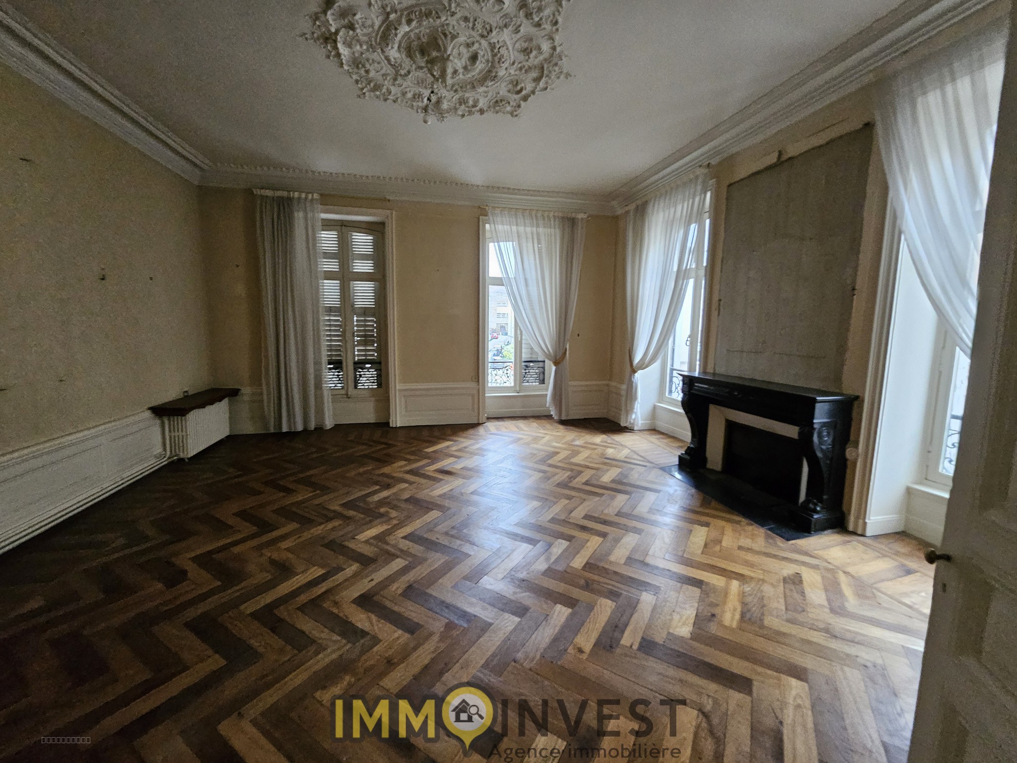 Appartement à vendre à Limoges, 130 m², 4 pièces – photo 2 sur 7