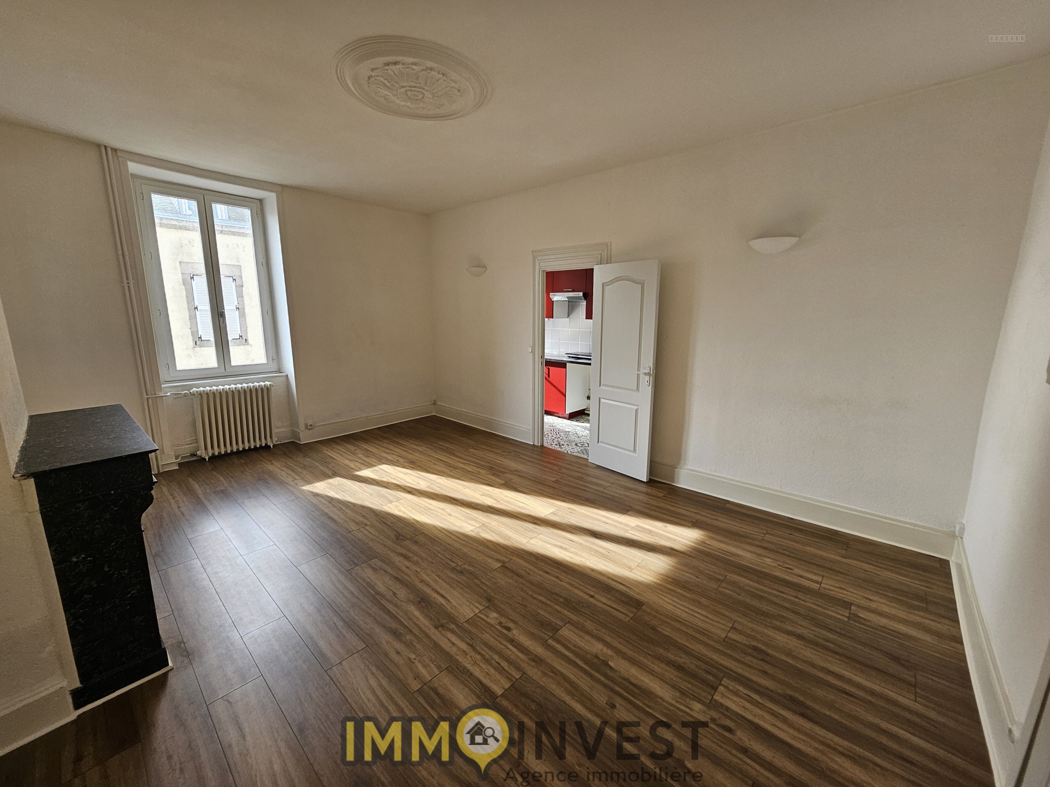 Appartement à louer à Limoges, 32 m², 1 pièce – photo 3 sur 5