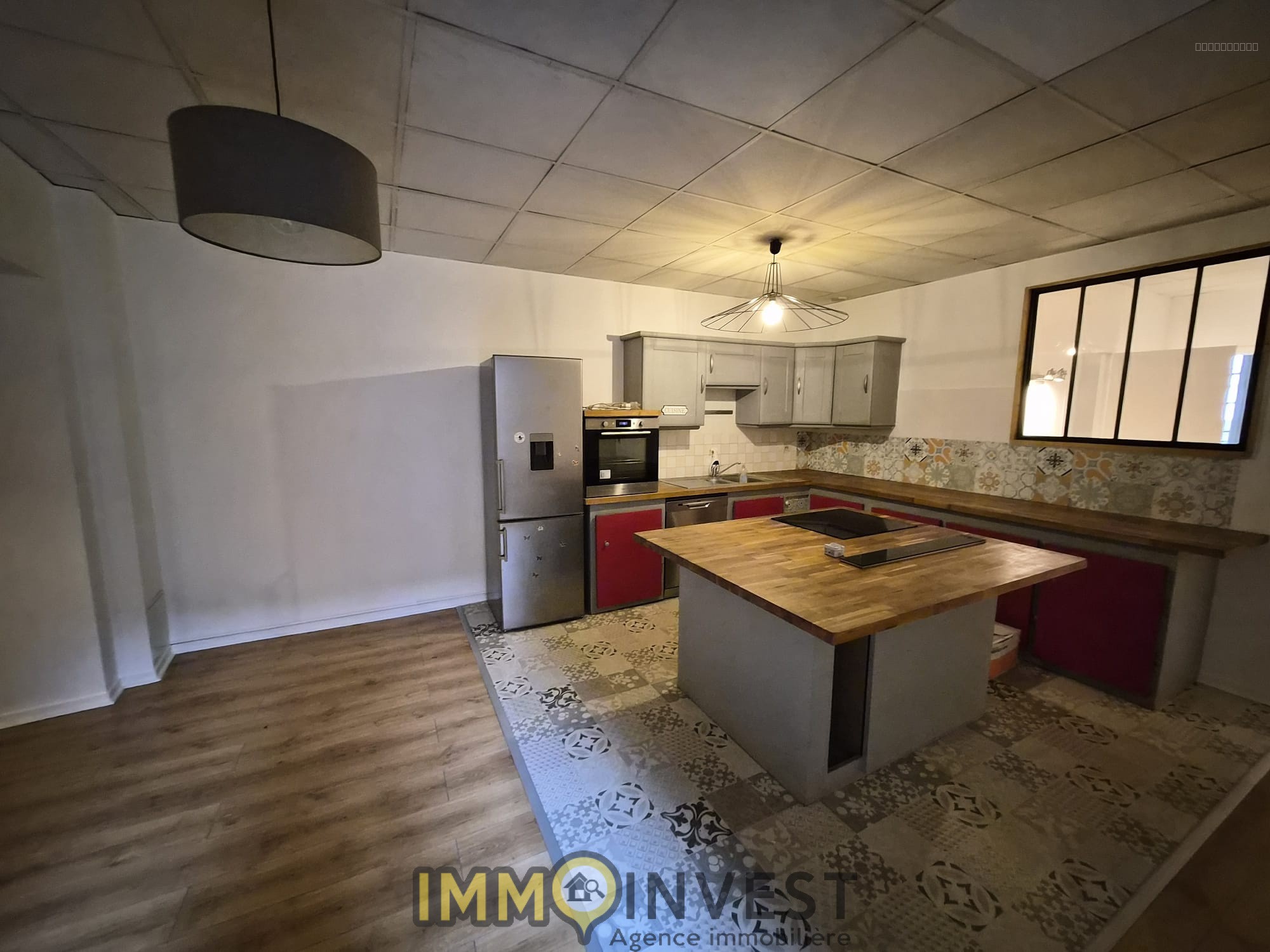 Appartement à vendre à Limoges, 123 m², 6 pièces – photo 1 sur 12