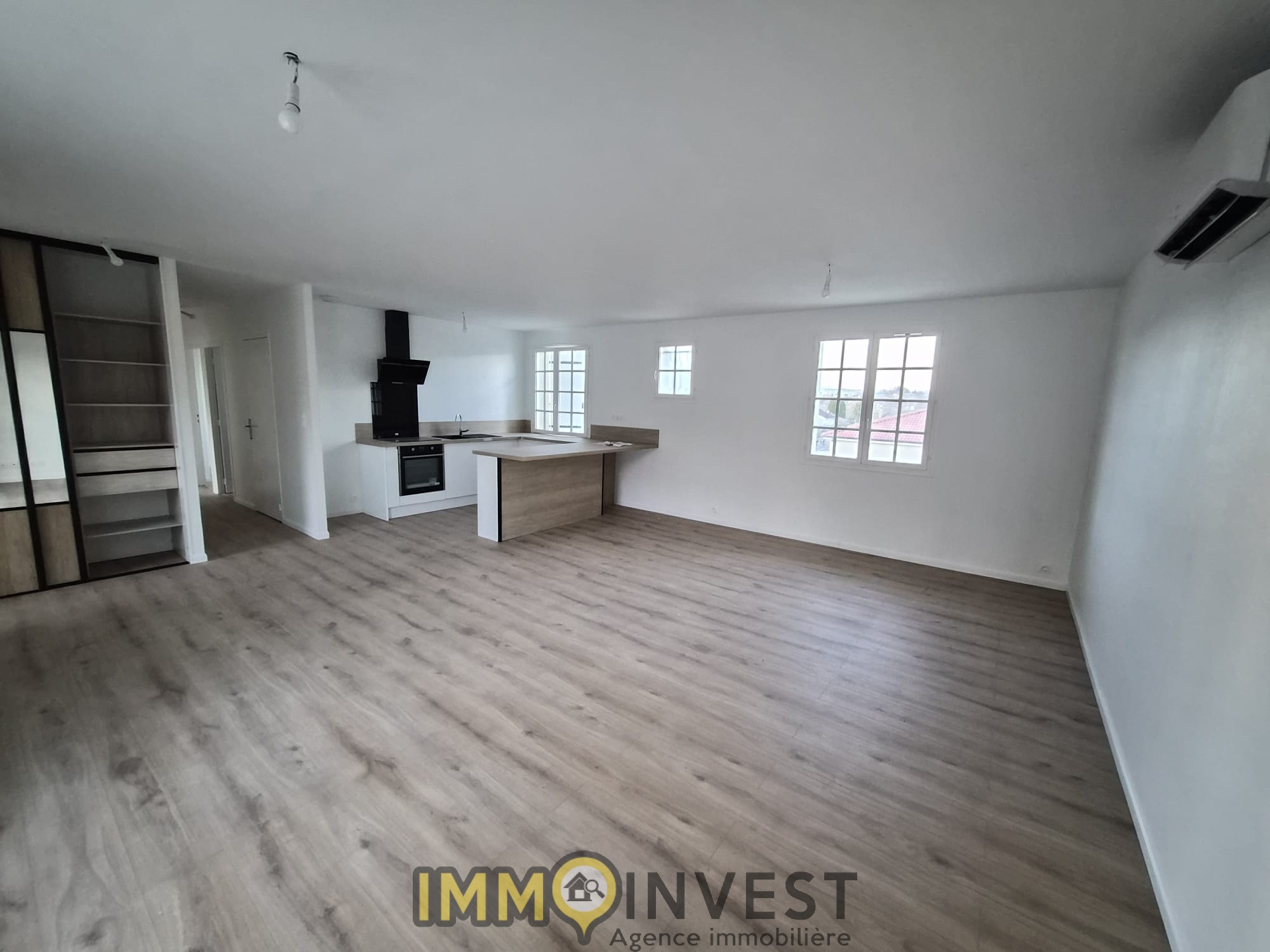 Maison à vendre à Limoges, 80 m², 4 pièces – photo 2 sur 14
