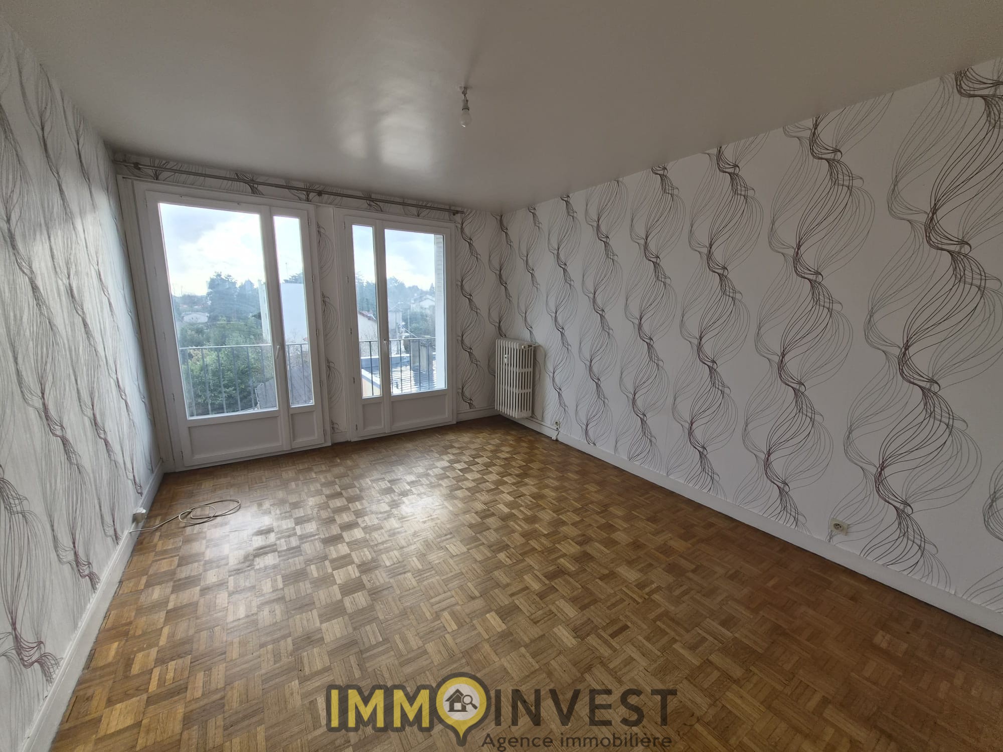 Appartement à vendre à Limoges, 60 m², 3 pièces – photo 1 sur 10