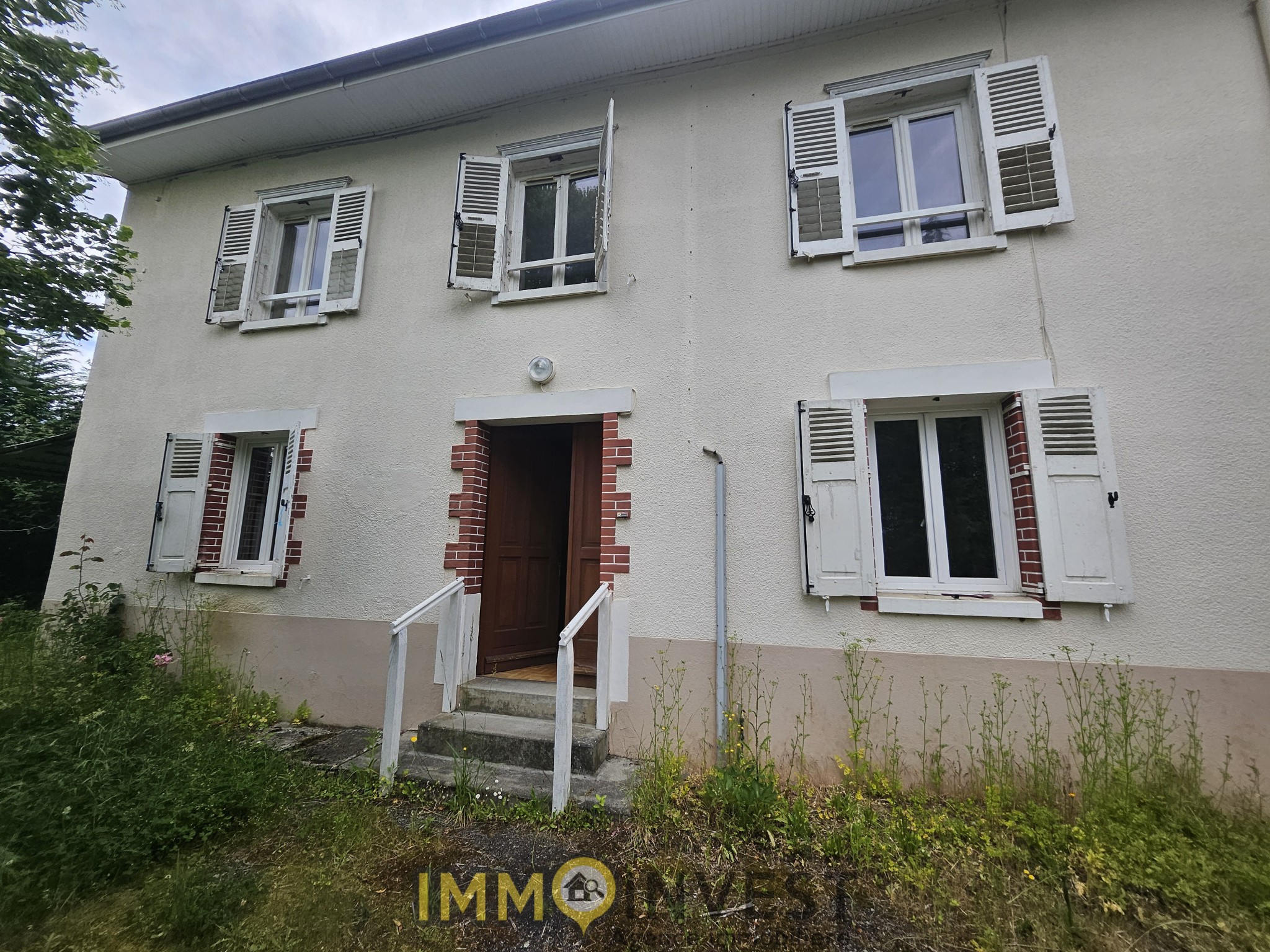 Maison à vendre à Rilhac rancon, 67 m², 3 pièces – photo 1 sur 7