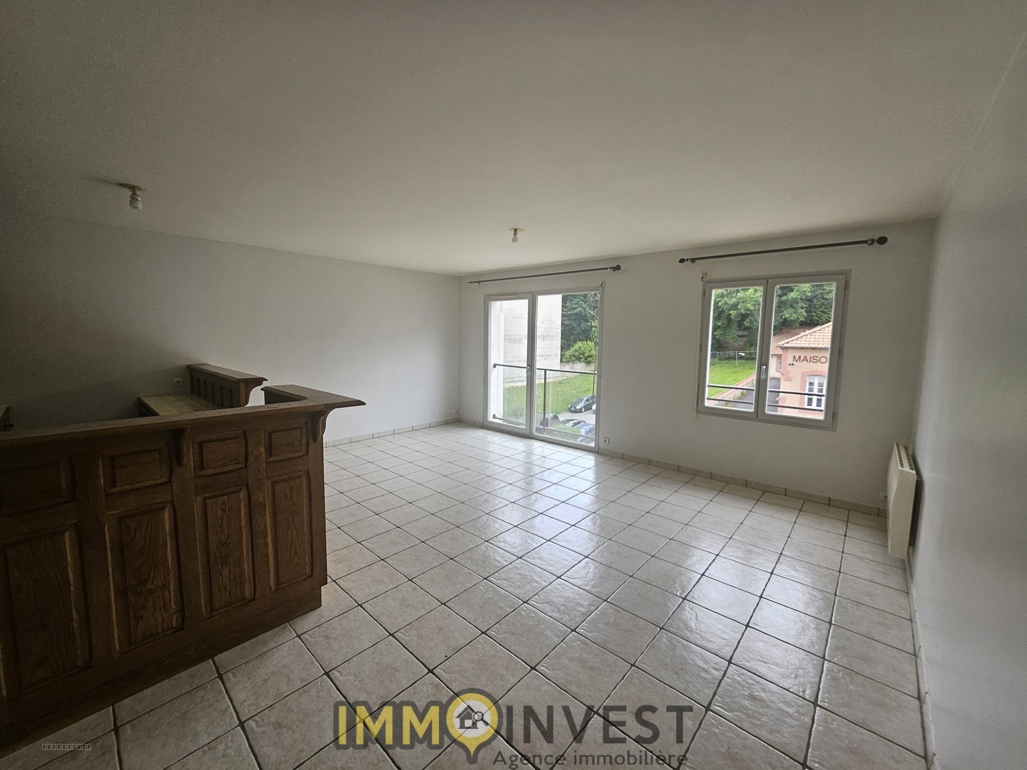 Appartement à louer à Limoges, 81 m², 3 pièces – photo 2 sur 7