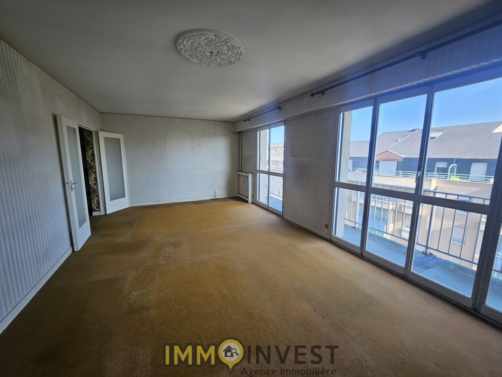 Appartement à vendre à Limoges, 100 m², 4 pièces – photo 1 sur 13
