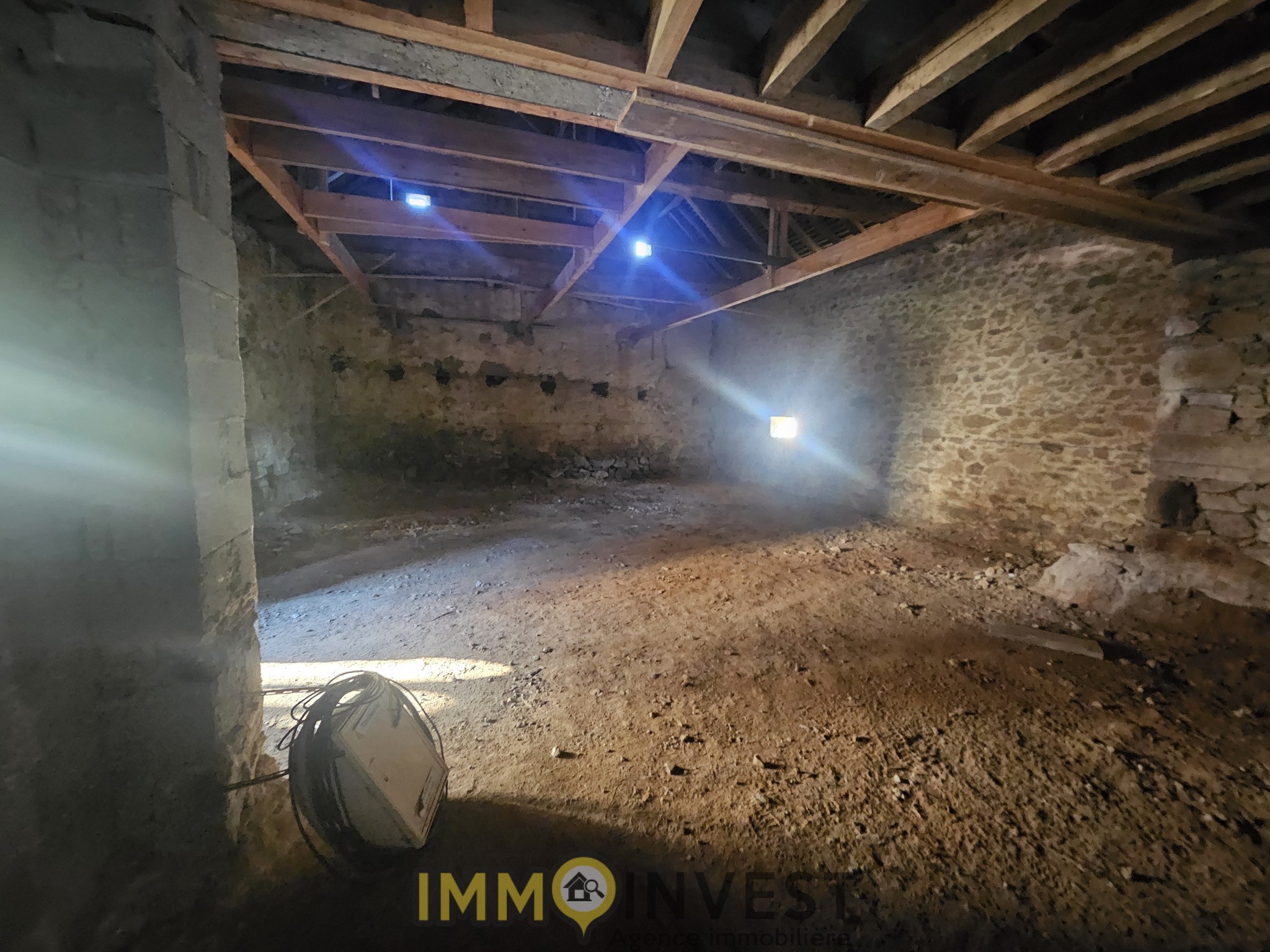 Maison à vendre à St hilaire les places, 160 m², 1 pièce – photo 3 sur 9