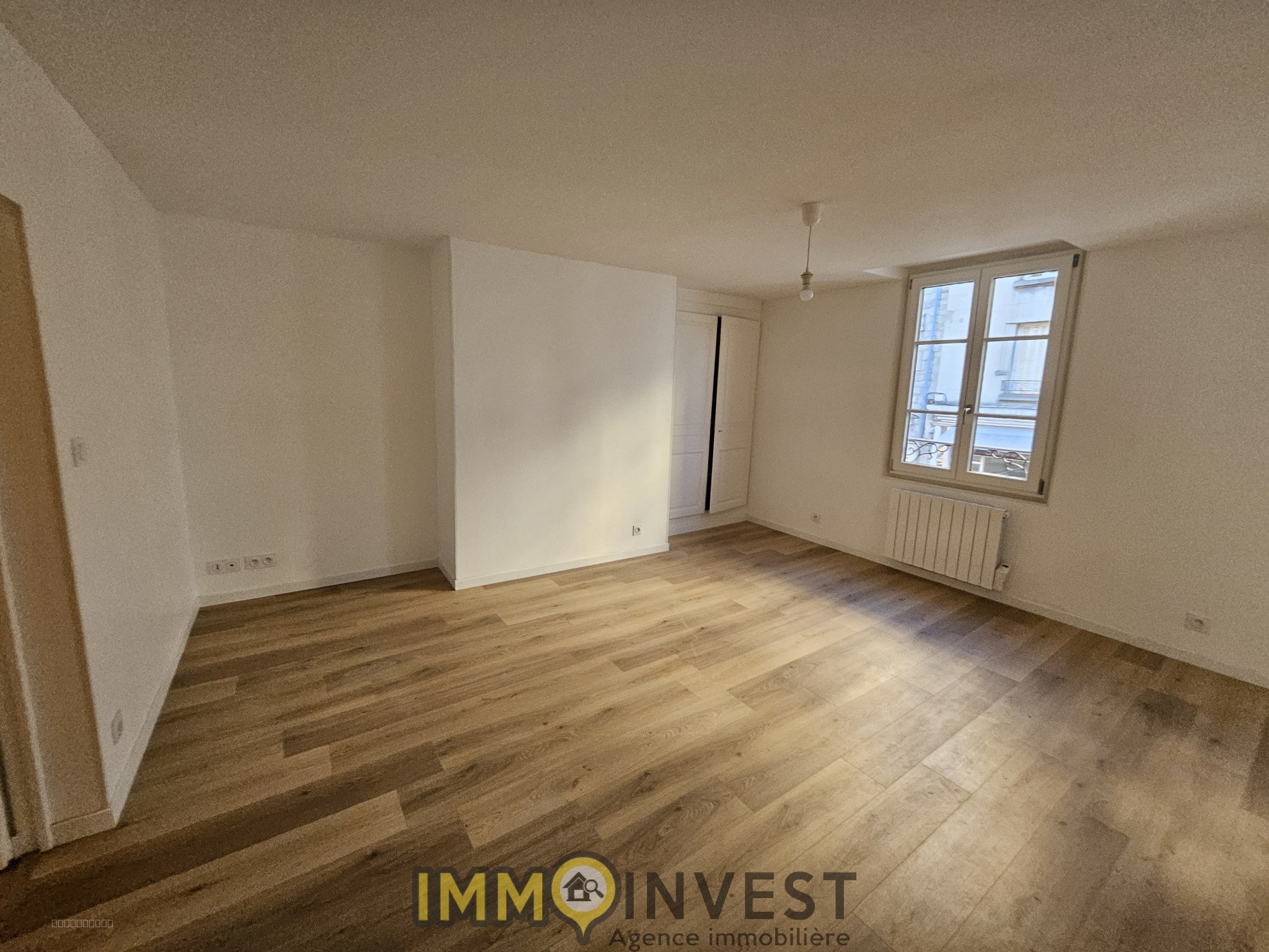 Appartement à louer à Limoges, 50 m², 2 pièces – photo 2 sur 6